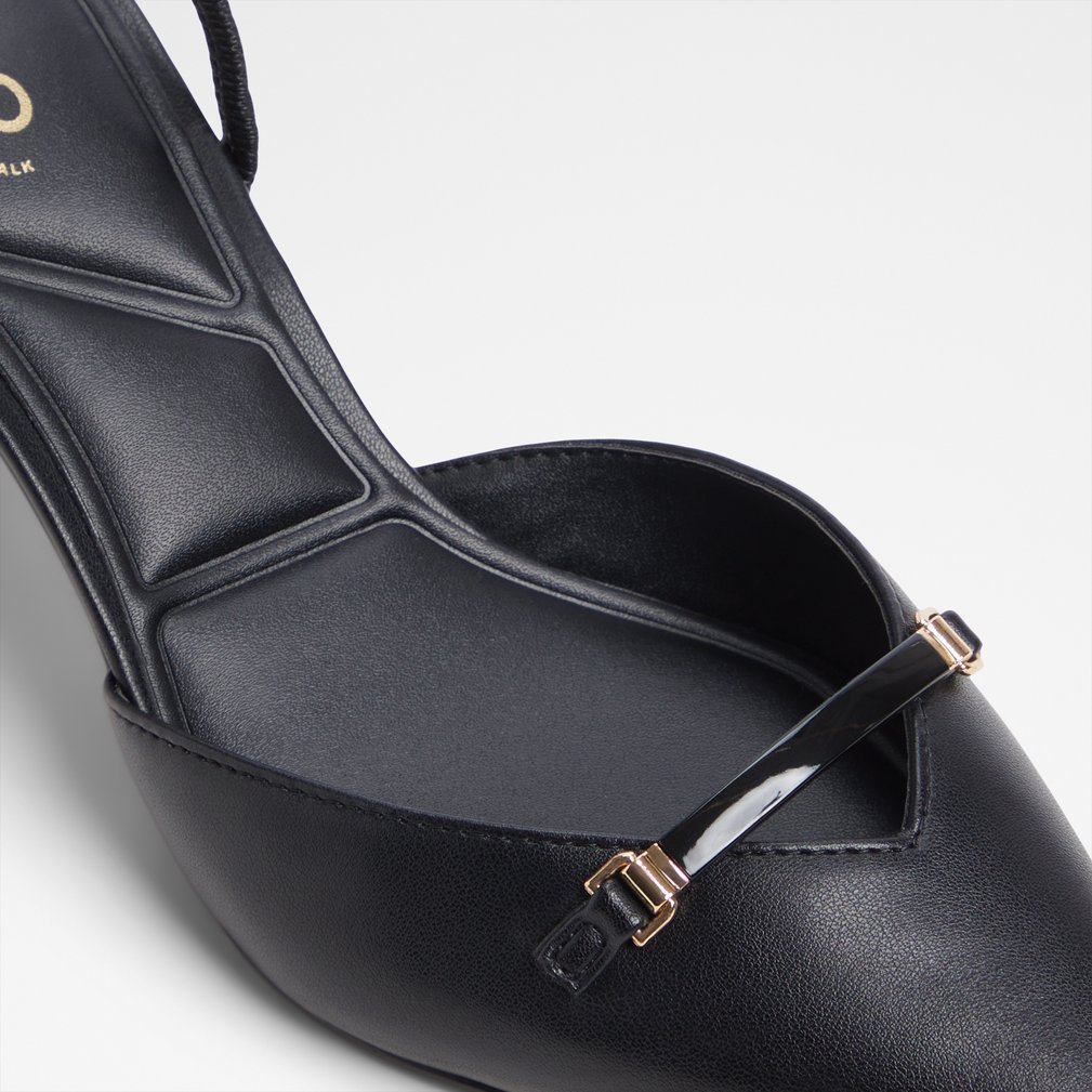 Nailah zapatos de vestir de mujer