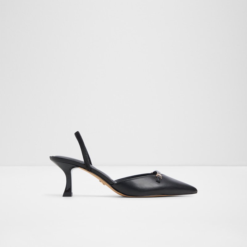 Nailah zapatos de vestir de mujer