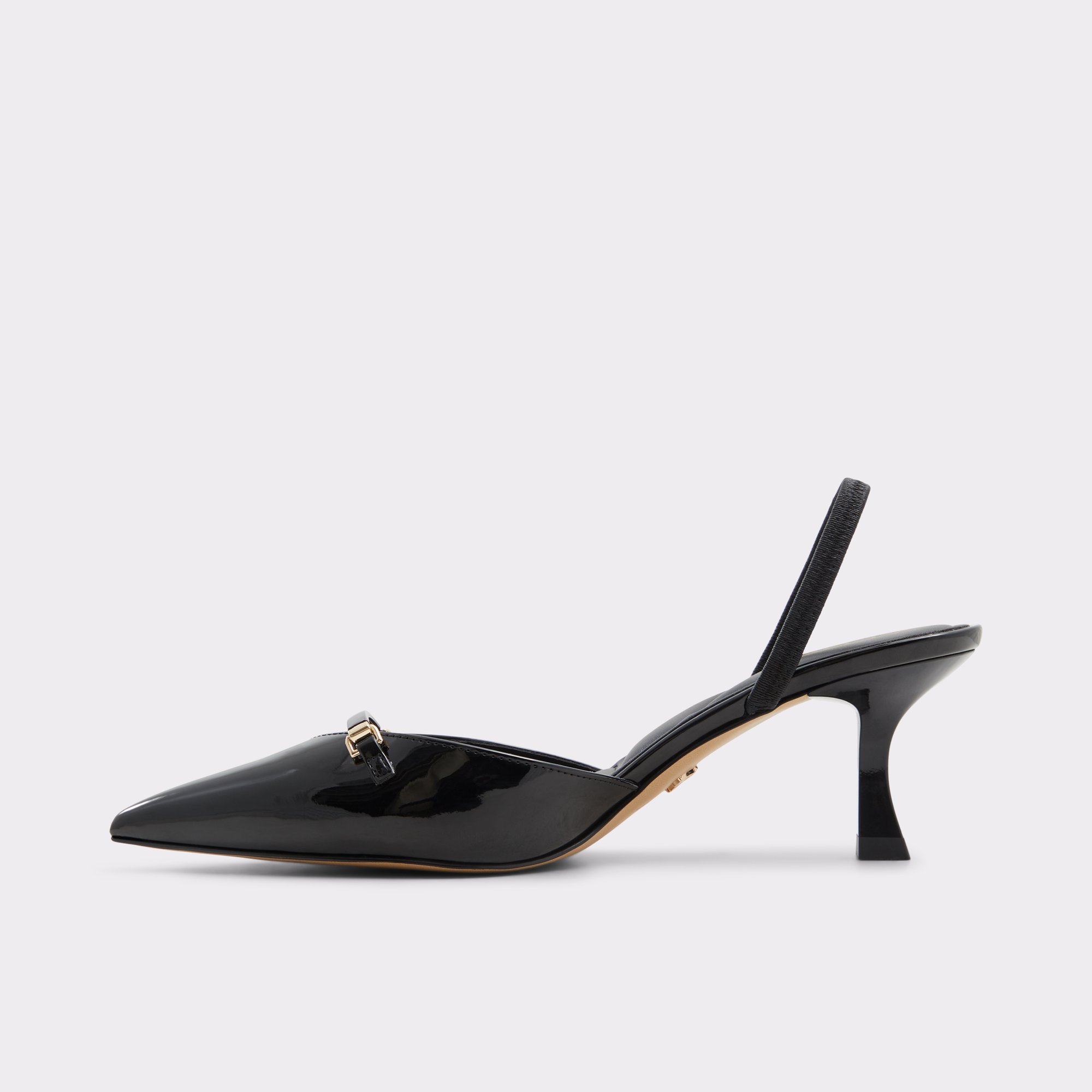 Nailah Other Black Women's Kitten Heels | ALDO Canada