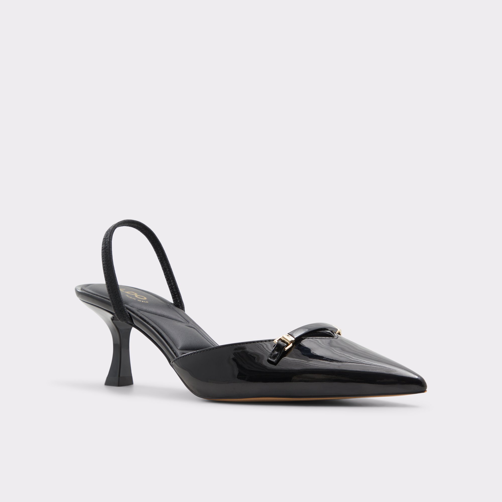 Nailah Other Black Women's Kitten Heels | ALDO Canada