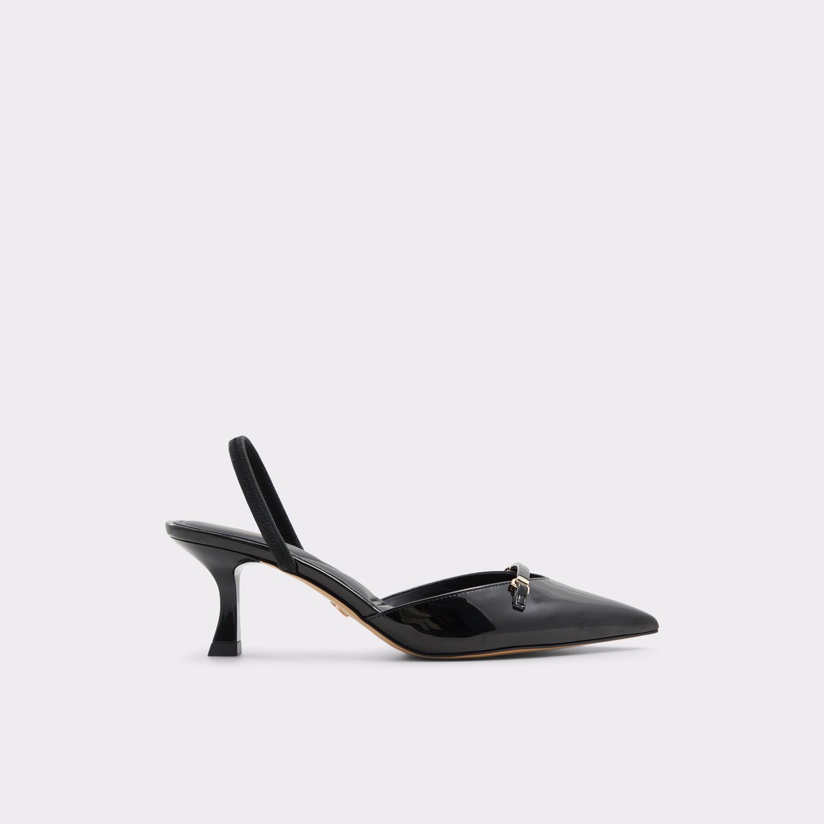 Nailah Other Black Women's Kitten Heels | ALDO Canada