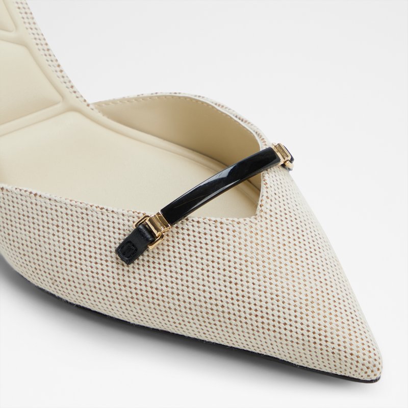 Nailah zapatos de vestir de mujer