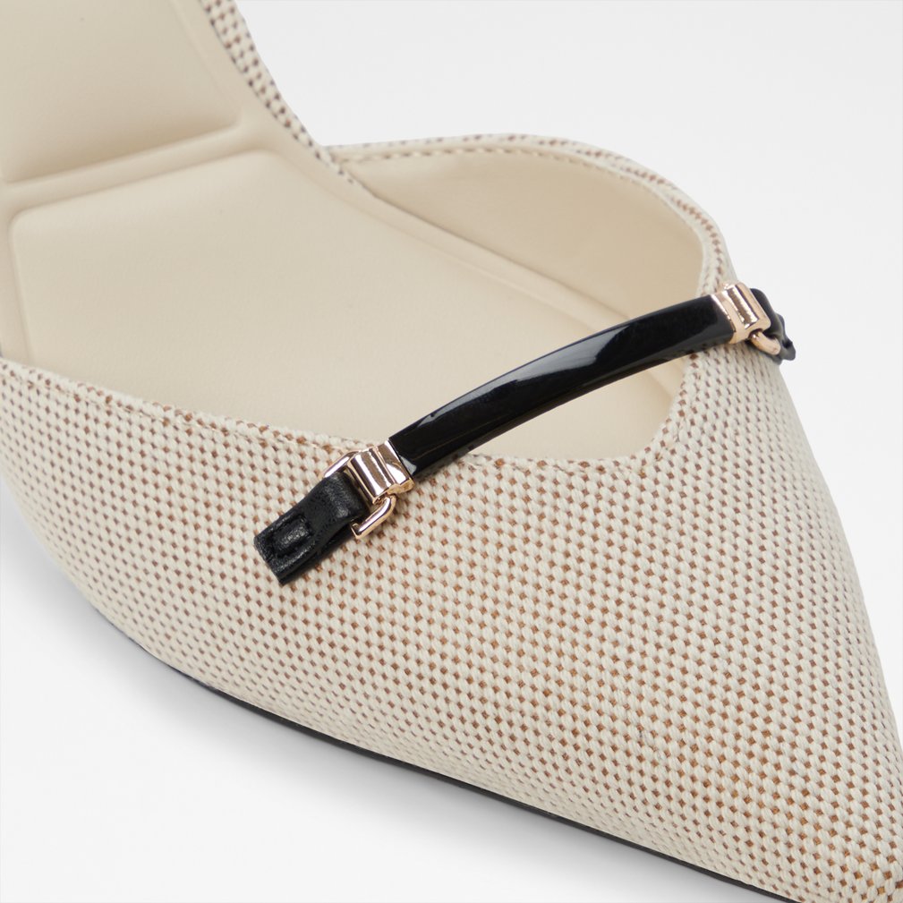 Nailah zapatos de vestir de mujer