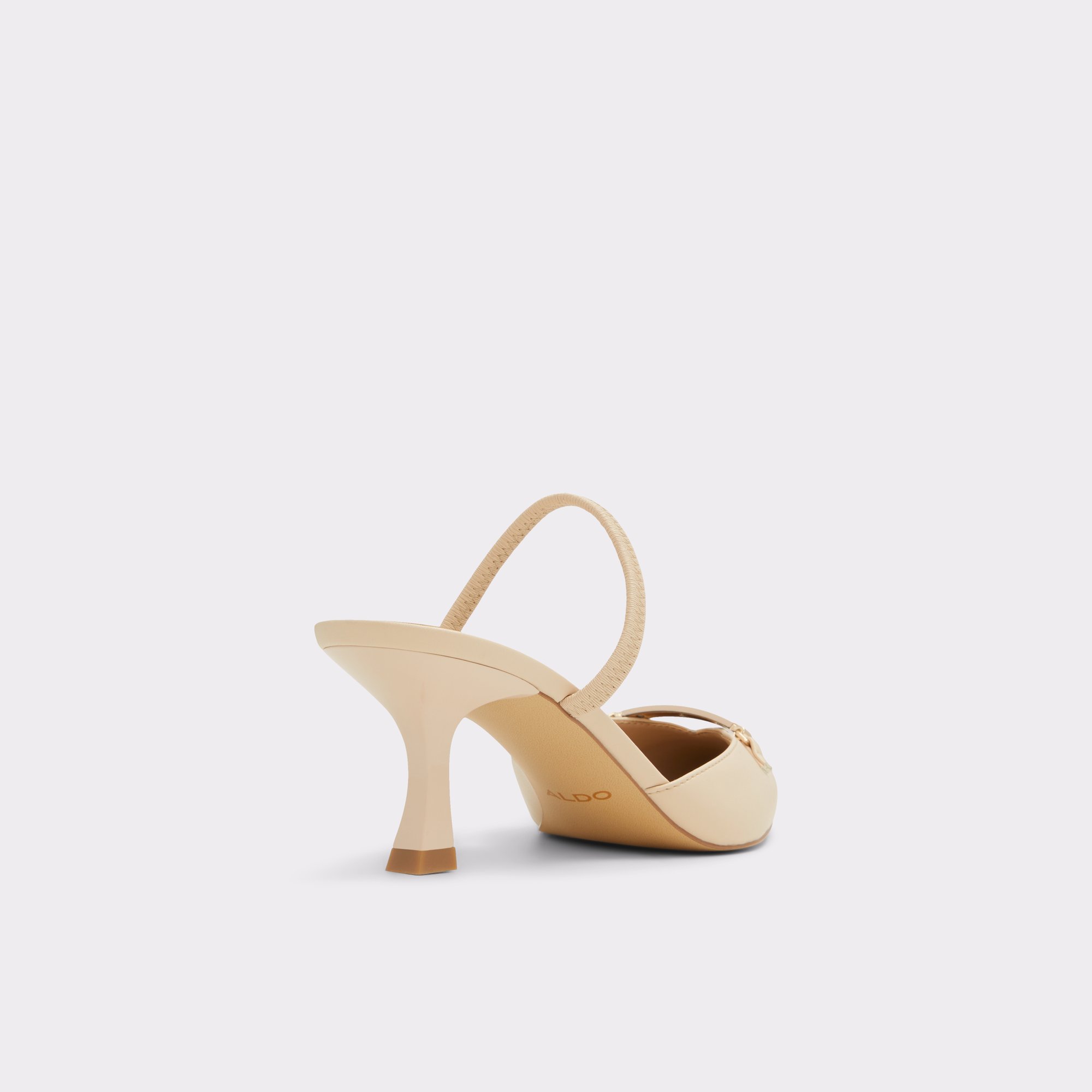 Nailah Other Beige Women's Pumps | ALDO Canada