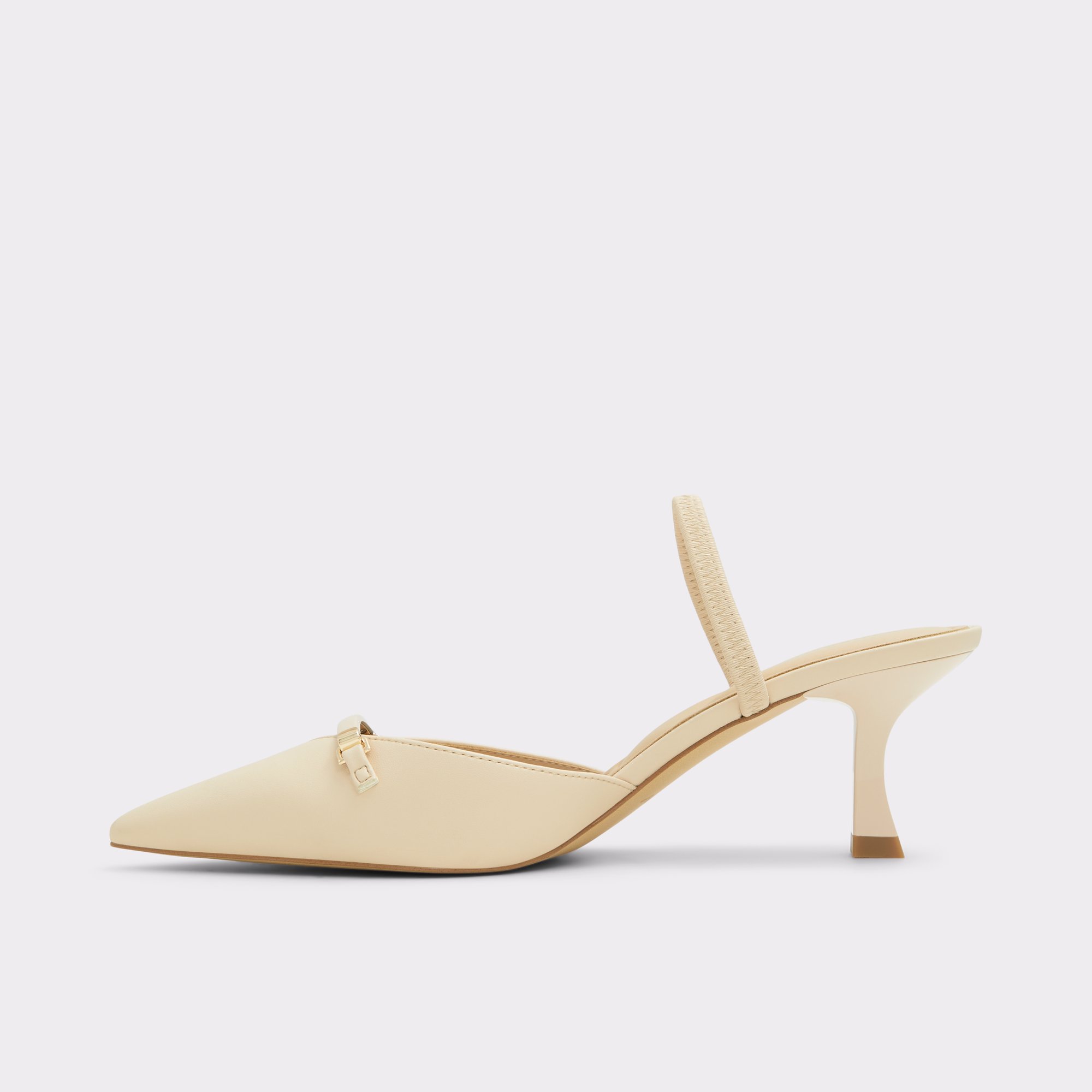 Nailah Other Beige Women's Pumps | ALDO Canada