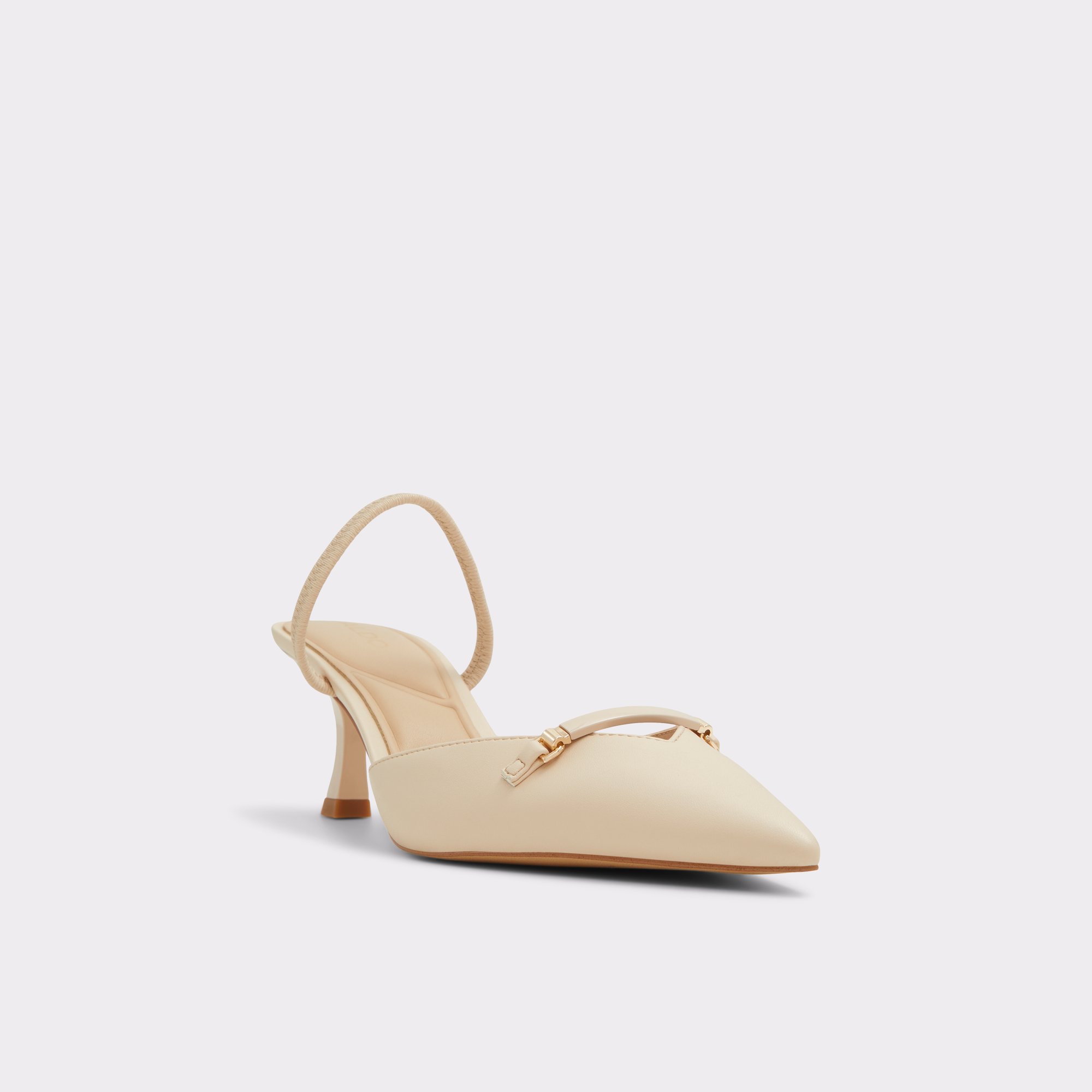 Nailah Other Beige Women's Pumps | ALDO Canada