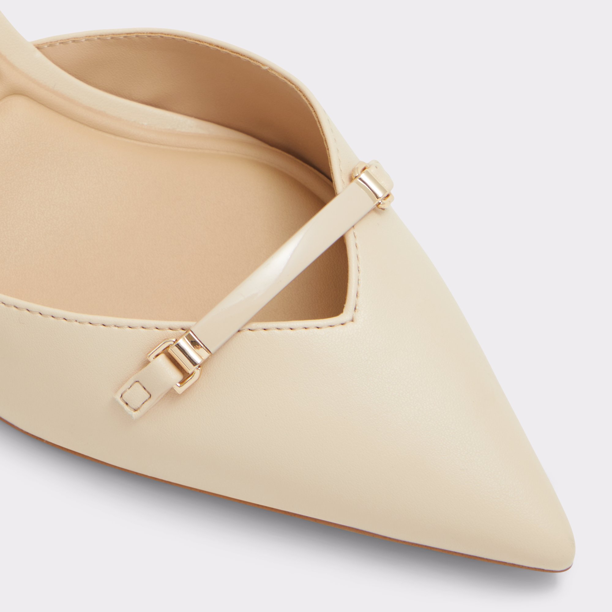 Nailah Other Beige Women's Pumps | ALDO Canada