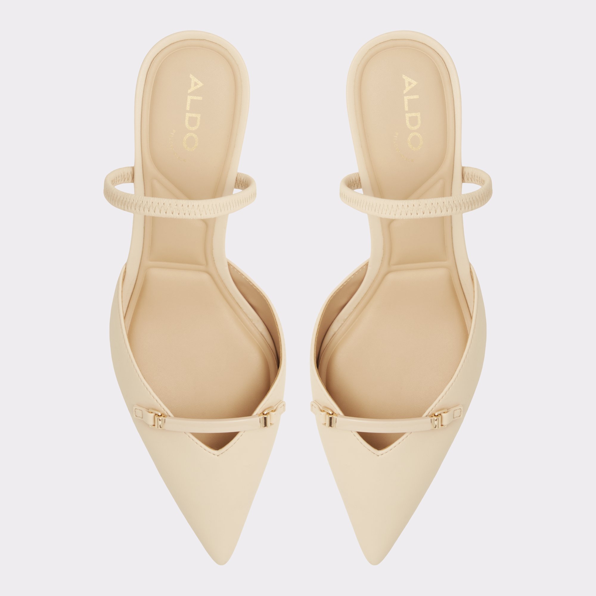 Nailah Other Beige Women's Pumps | ALDO Canada