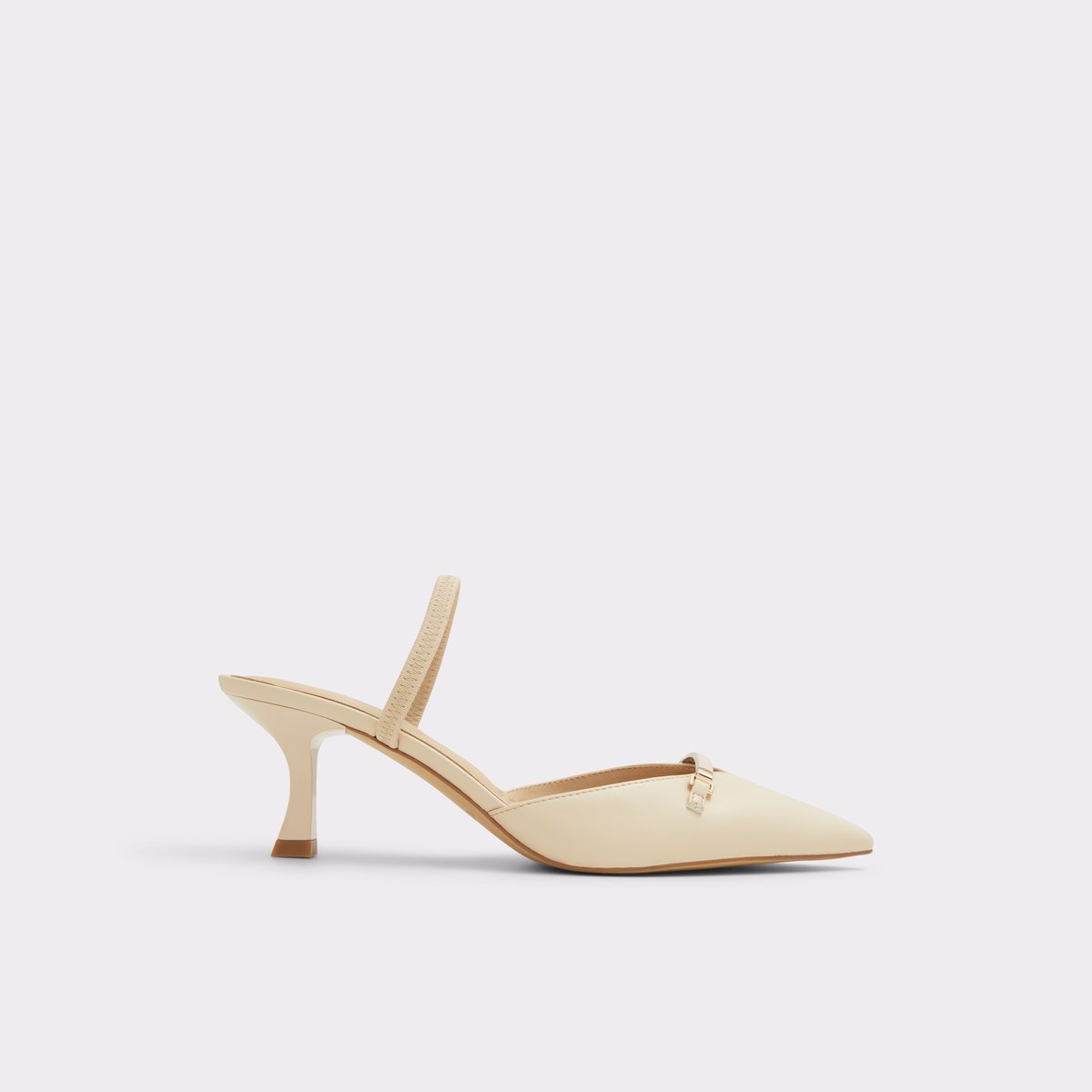 Nailah Other Beige Women's Pumps | ALDO Canada