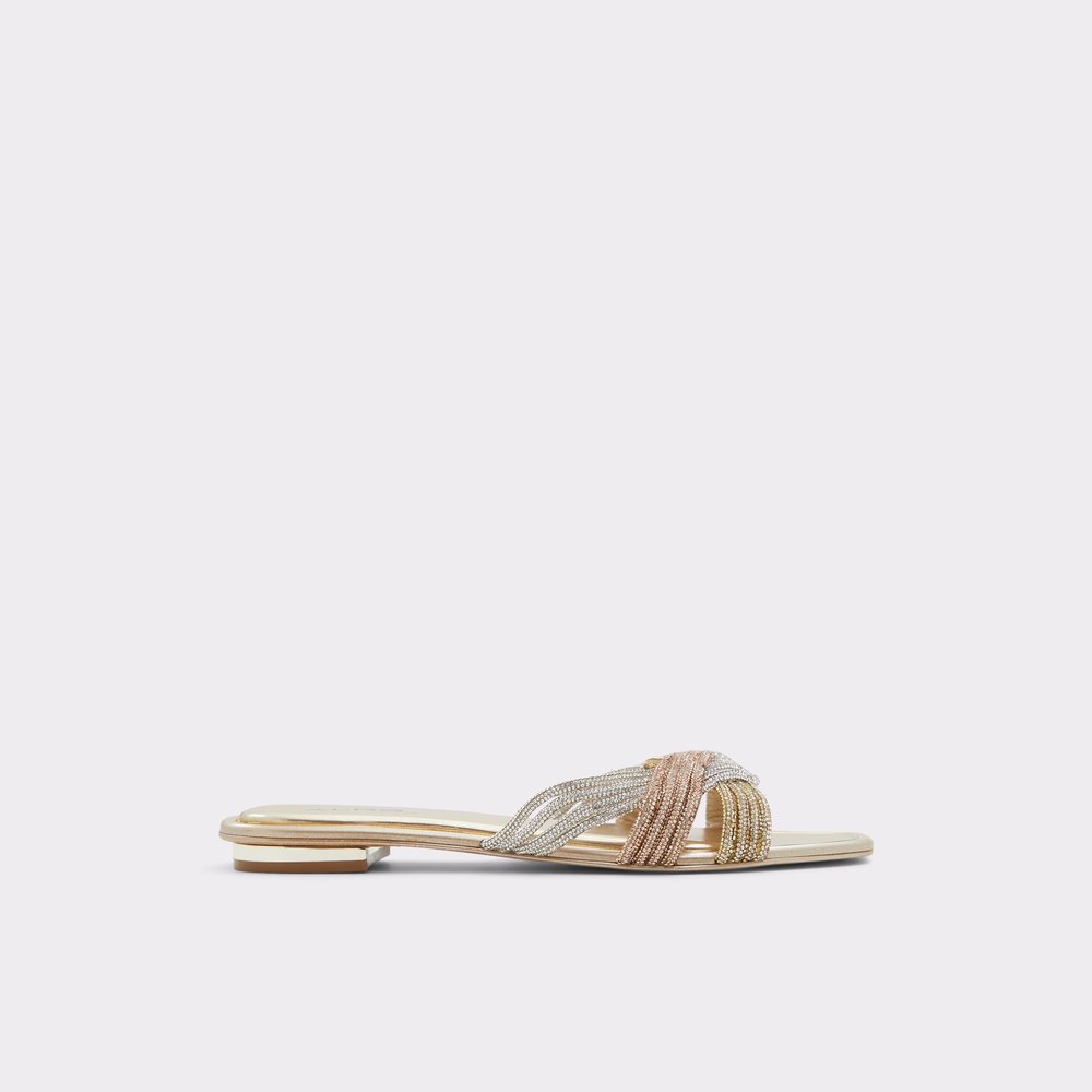 Naira Champagne Women's Final Sale For Women | ALDO US