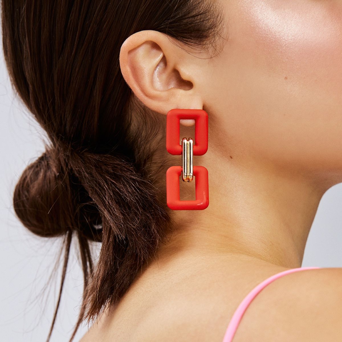 Nalah Red Earrings | ALDO US