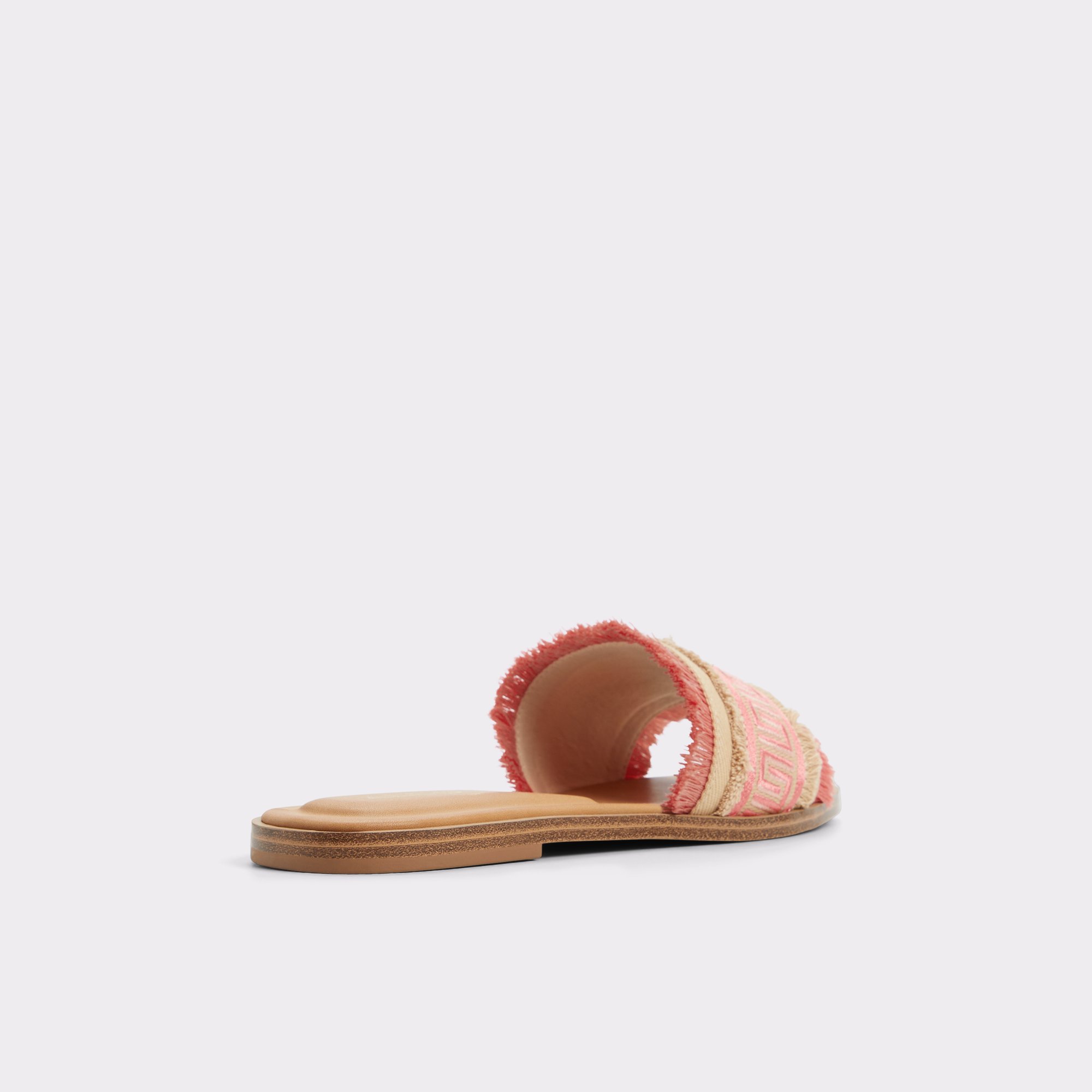 Nalani Coral Women's Flat Sandals | ALDO US