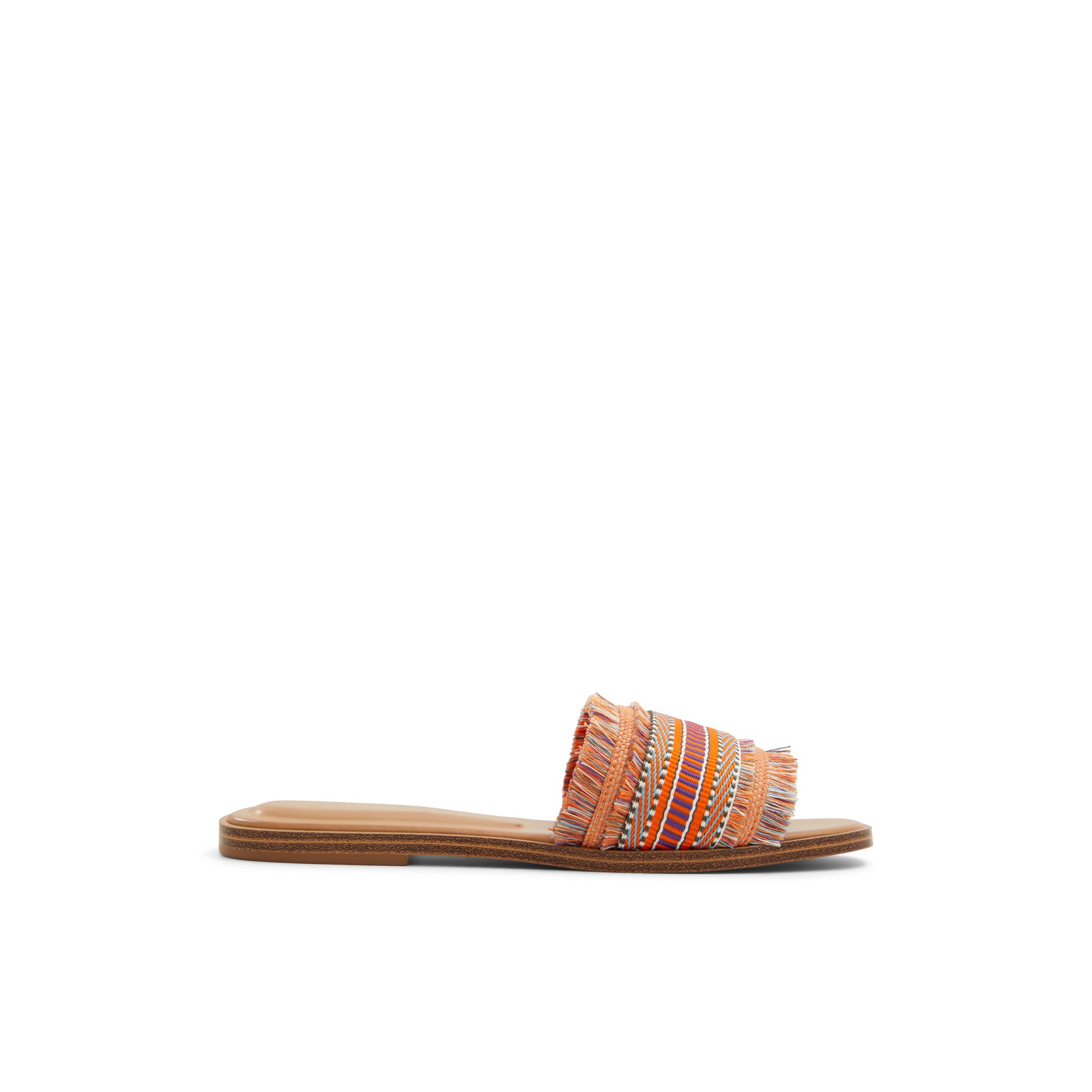ALDO Nalani - Women's Flat Sandals - Bright