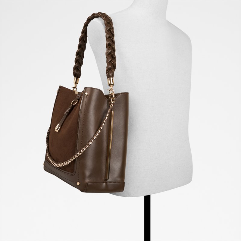 Nalayna cartera de mujer