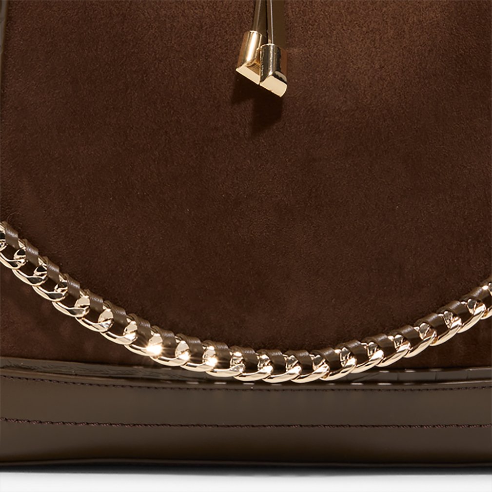 Nalayna cartera de mujer