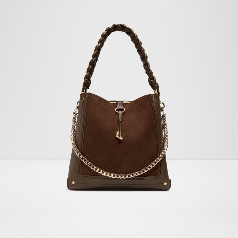 Nalayna cartera de mujer