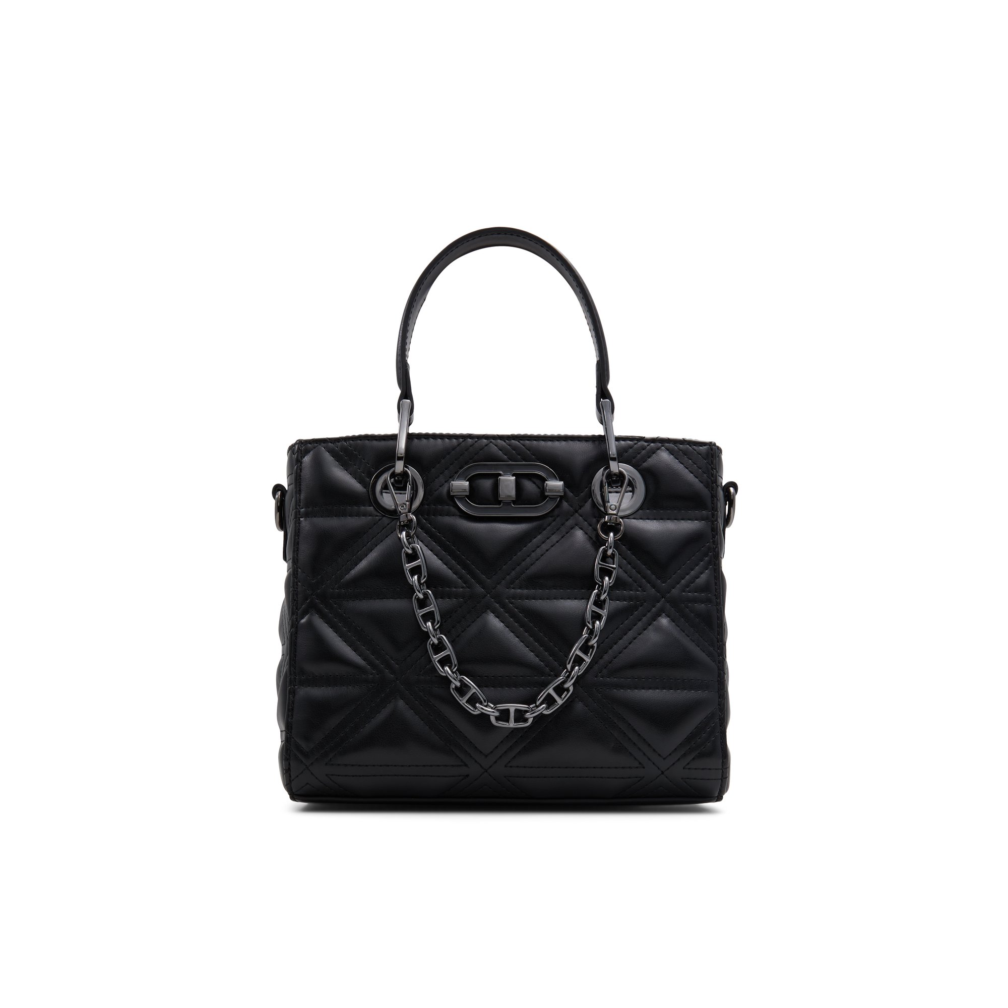 ALDO Nanadiix - Women's Handbags Totes - Black