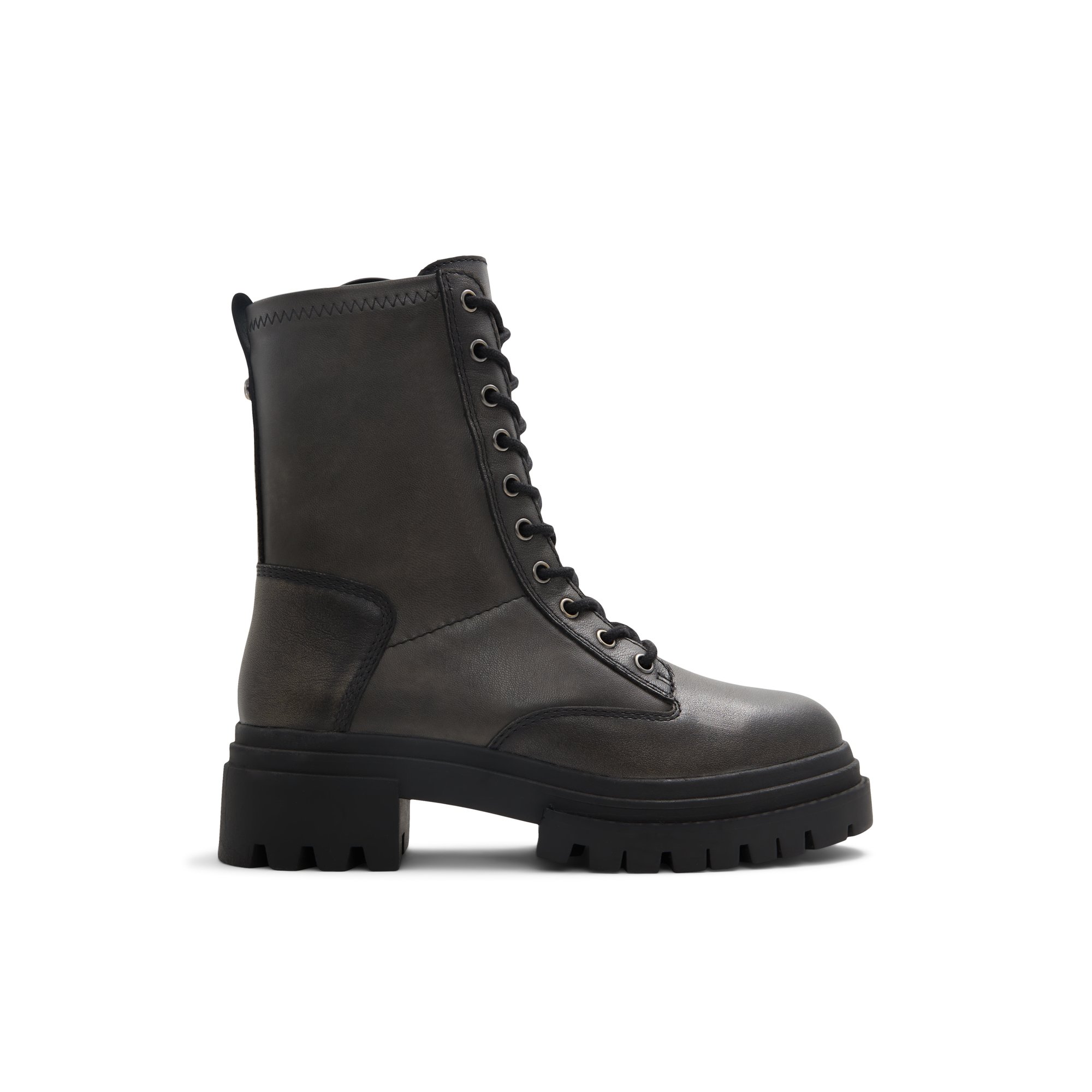 ALDO Nane - Women's Boots Combat - Black