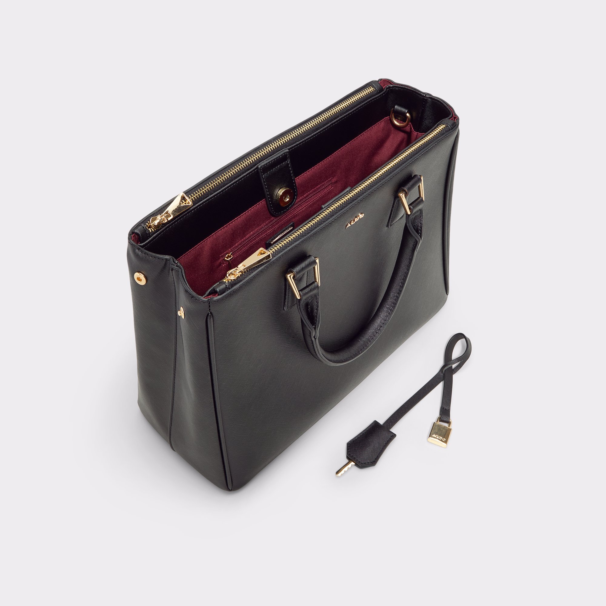 Naneverrx Black Women's Tote & Satchel bags | ALDO Canada