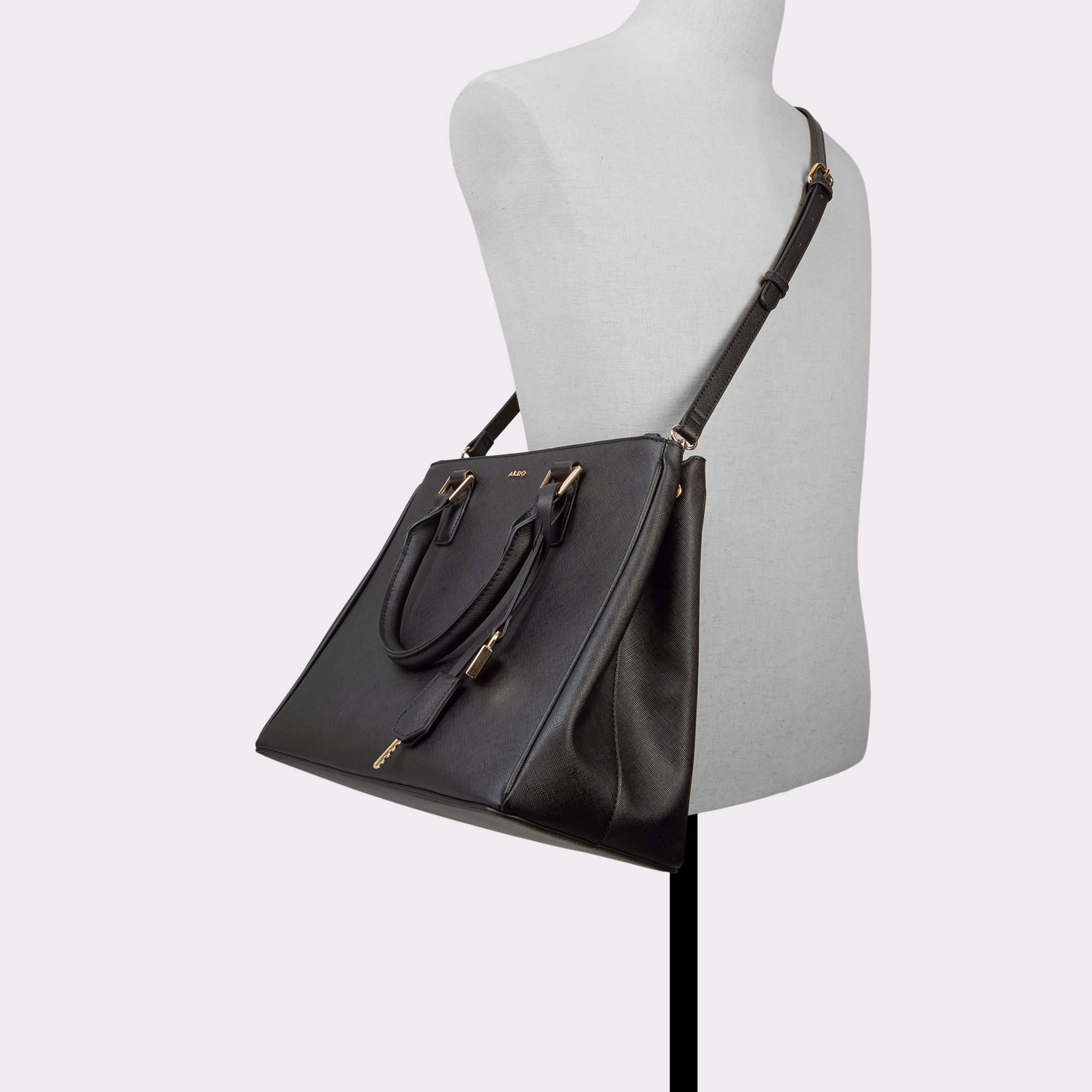 Naneverrx Black Women's Tote & Satchel bags | ALDO Canada