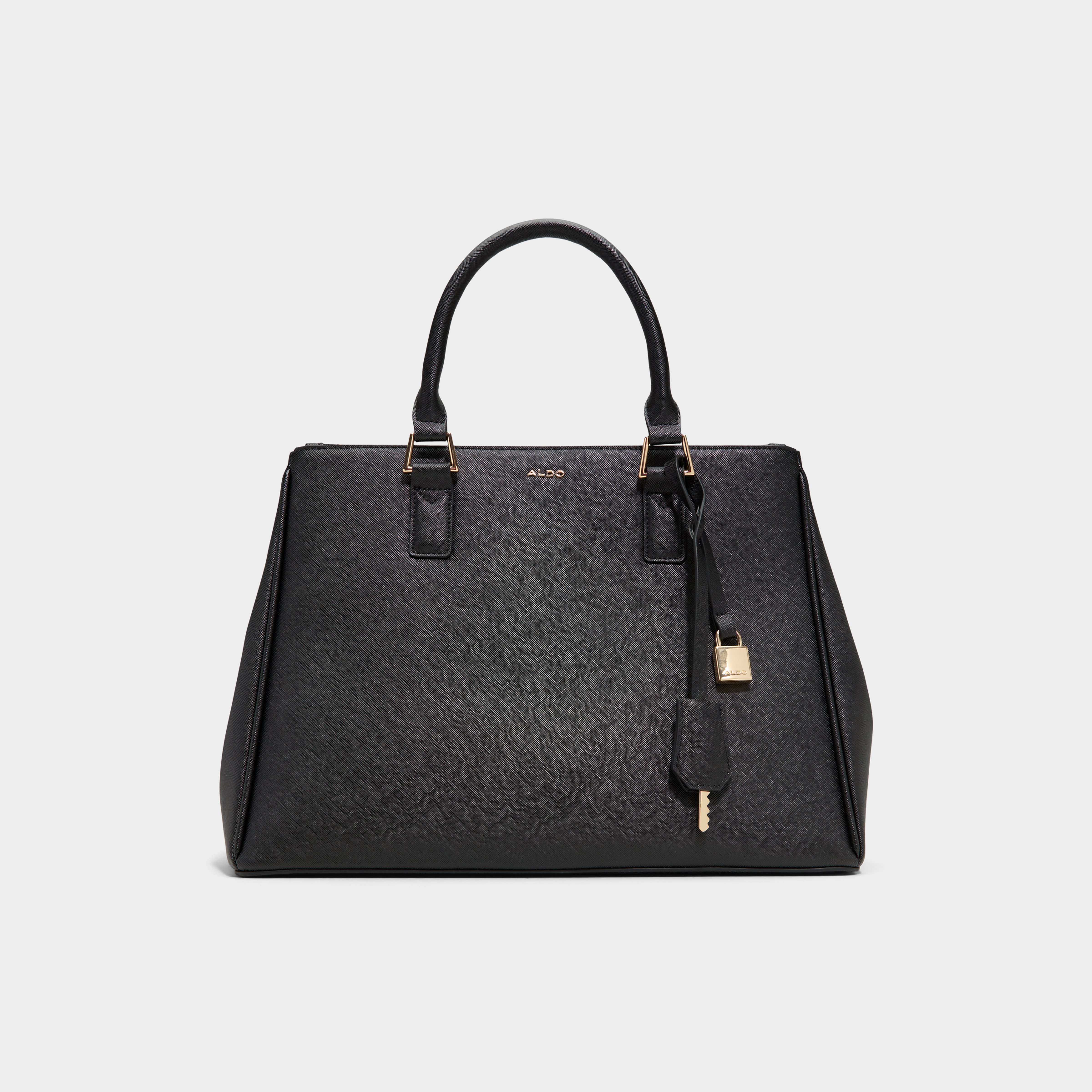 【ALDO】クロスボディ 2WAY トートバッグ ALDO】カラーブロック クロスボディー 2way トートバック (ALDO