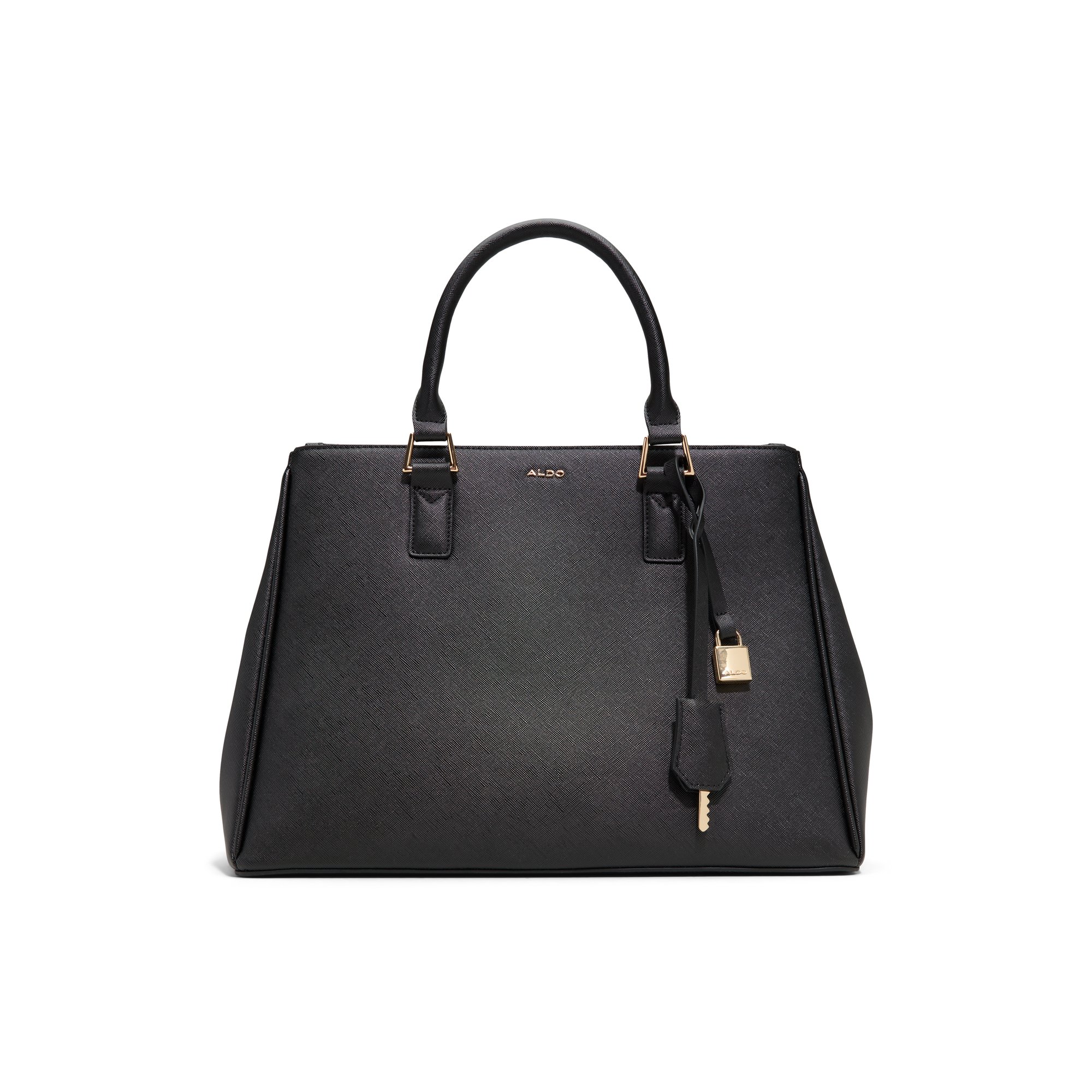 ALDO Naneverrx - Women's Handbags Totes - Black
