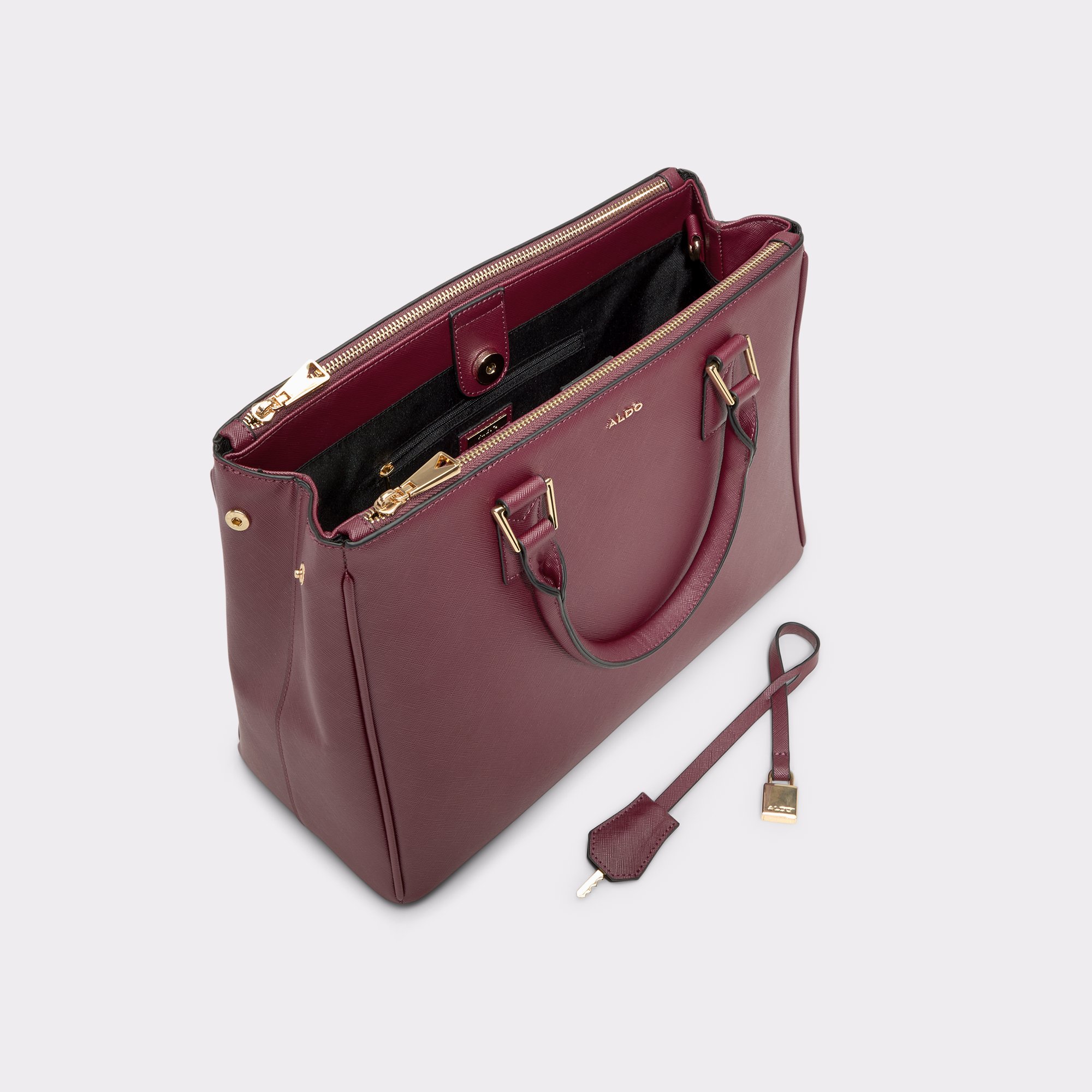 Naneverrx Bordo Women's Tote & Satchel bags | ALDO Canada
