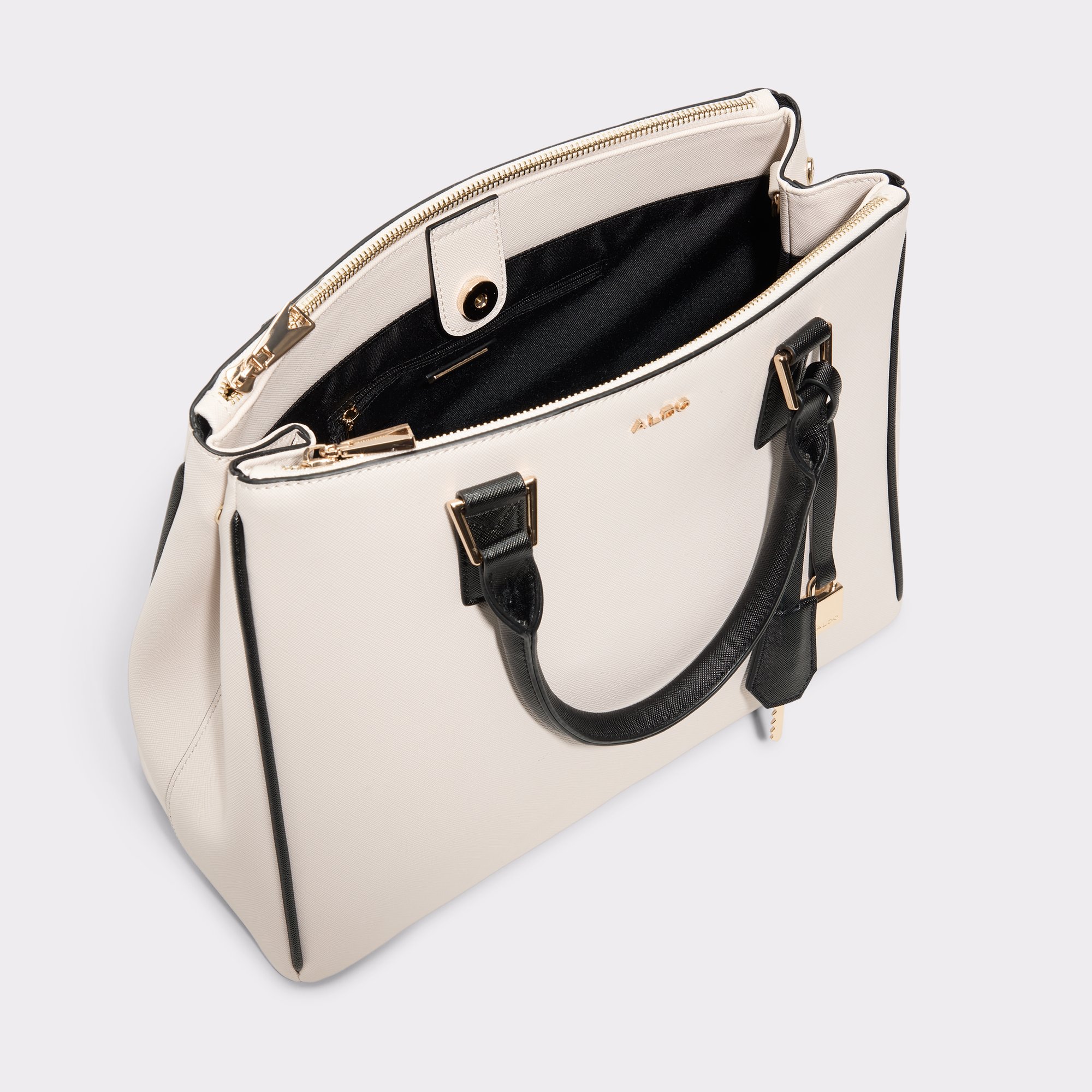 Naneverrx Bone Multi Women's Tote & Satchel bags | ALDO Canada