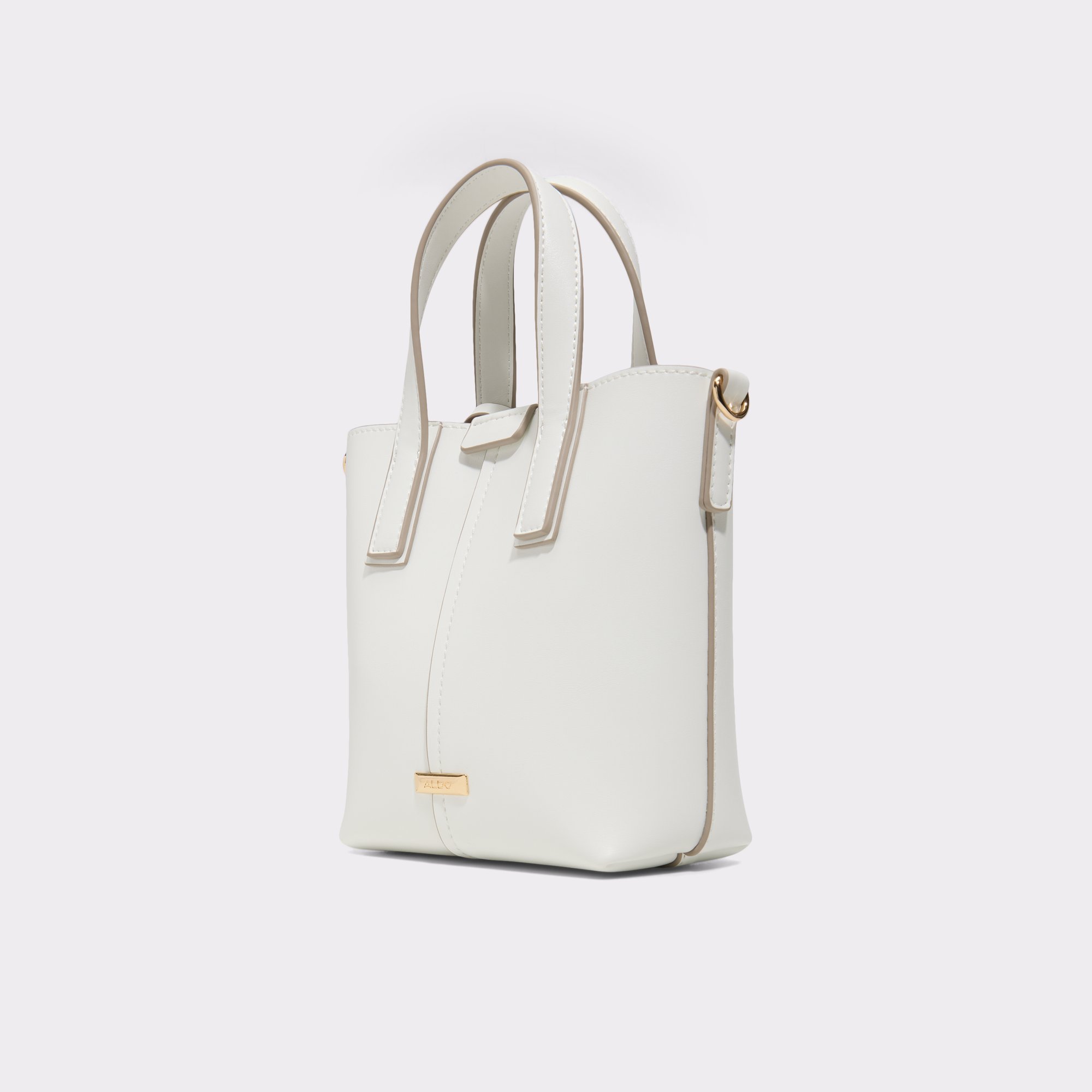 Nanodar Blanc Femmes Sacs fourre-tout | ALDO Canada