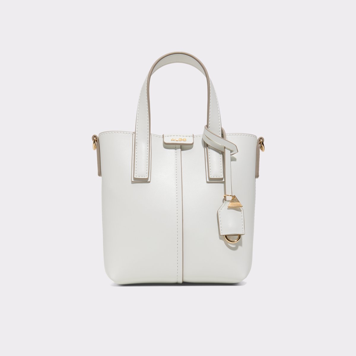 Nanodar Blanc Femmes Sacs fourre-tout | ALDO Canada