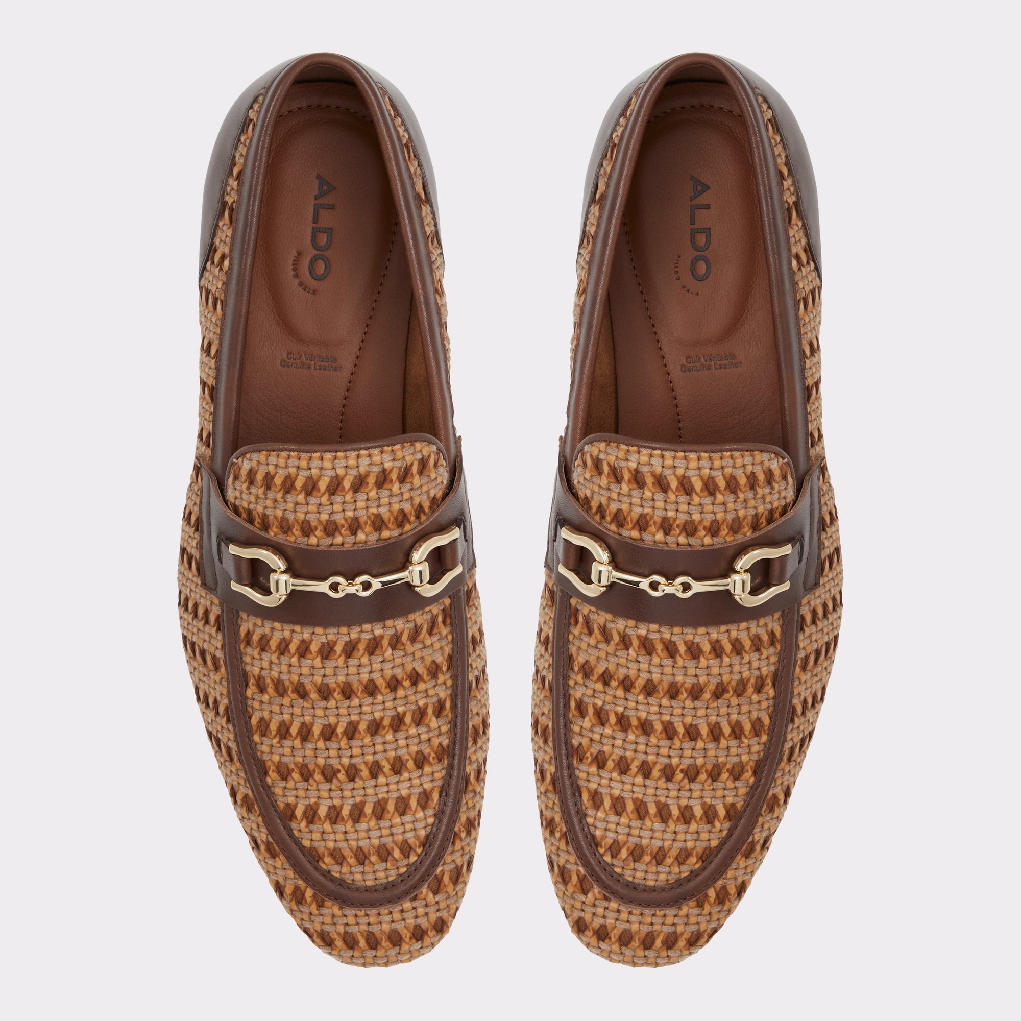 Nantuckett Natural Men's Loafers & Slip-Ons | ALDO Canada