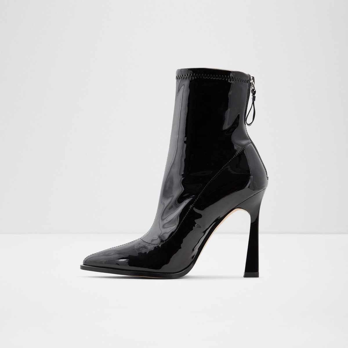 Naomy Noir Femmes Bottillons Aldo Canada