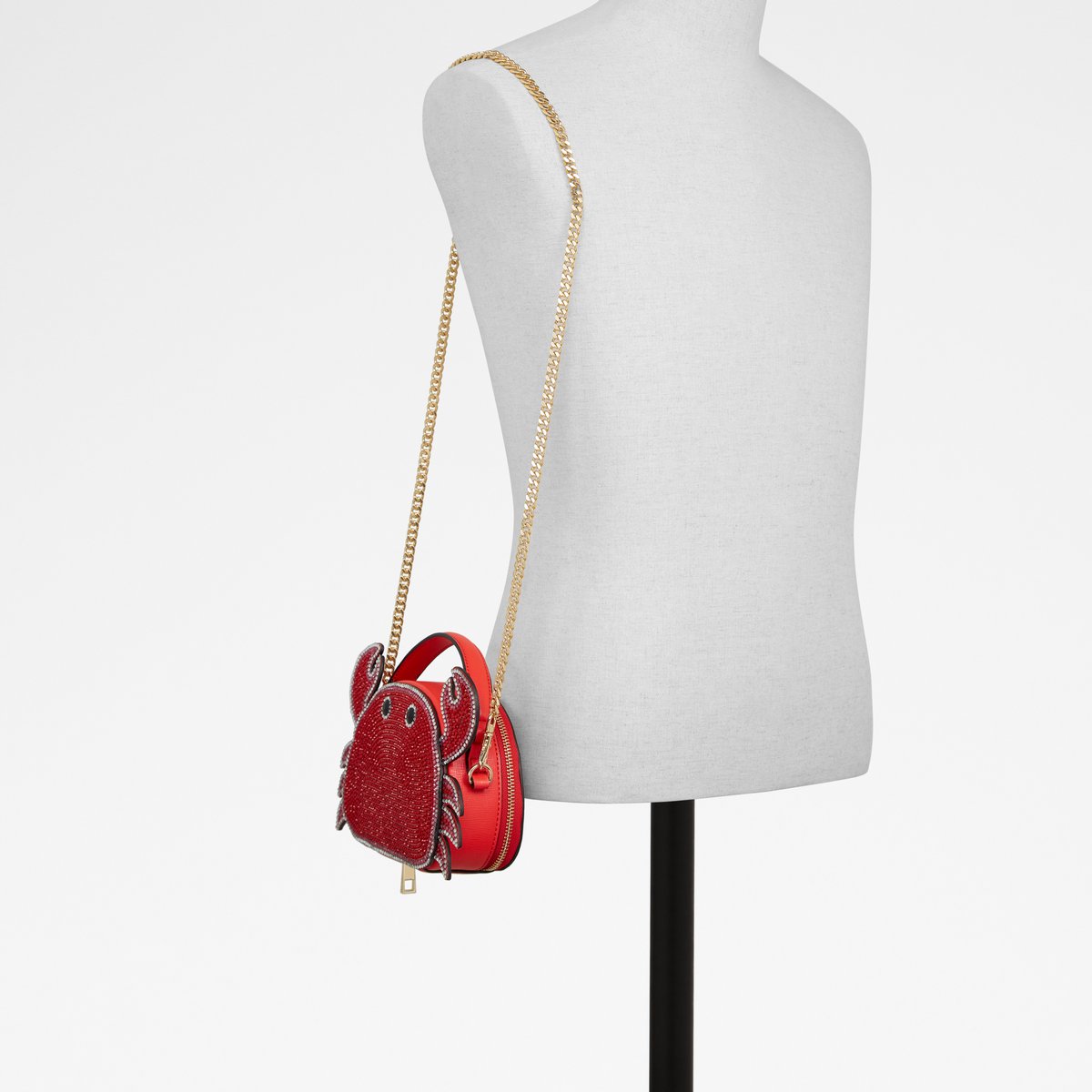 Naresa Medium Red Women's Crossbody Bags | ALDO US