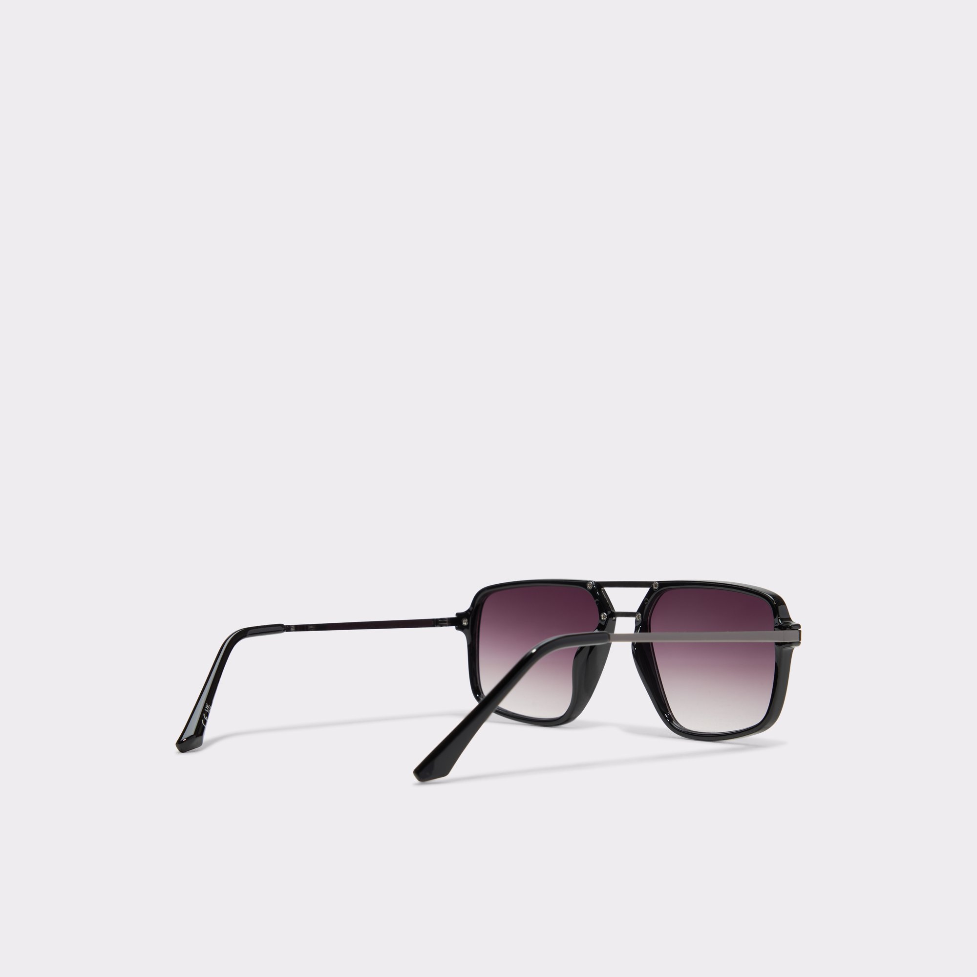 Natanielx Noir Hommes Lunettes de soleil | ALDO Canada
