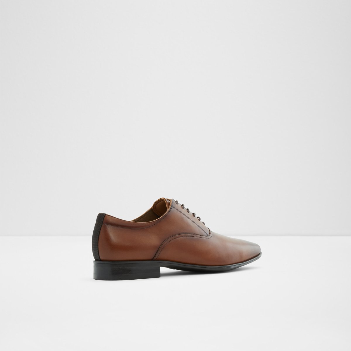 Abound Nathan Faux Leather Oxford In Brown Almond