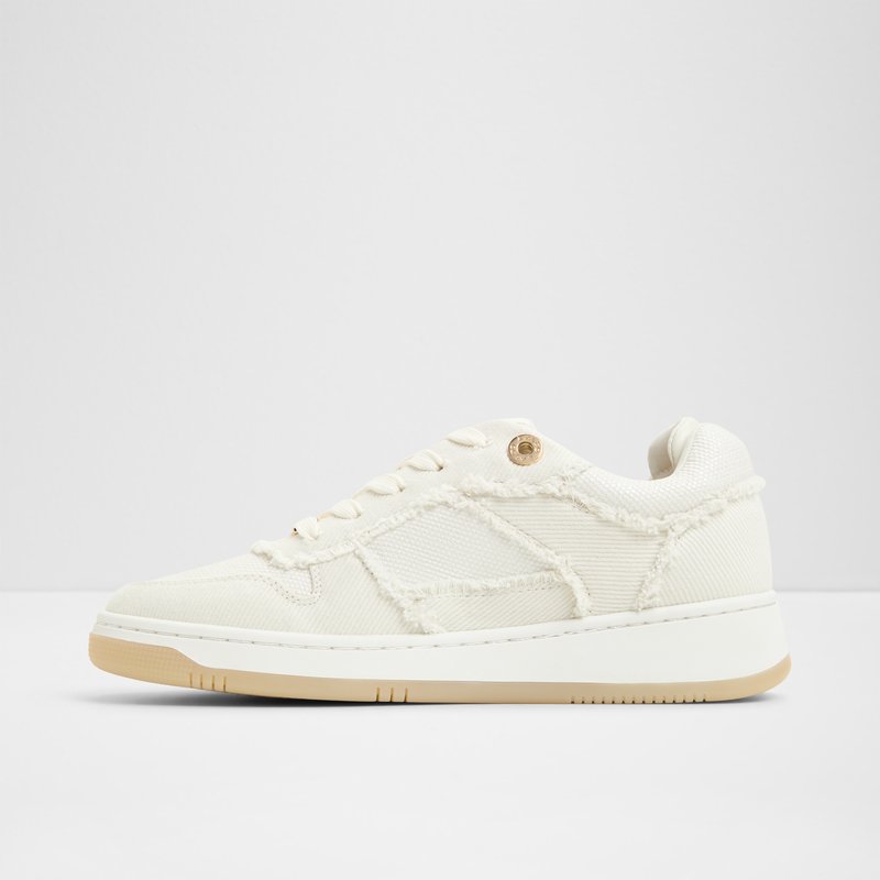 naurr zapatos deportivo de mujer-blanco_8.5white