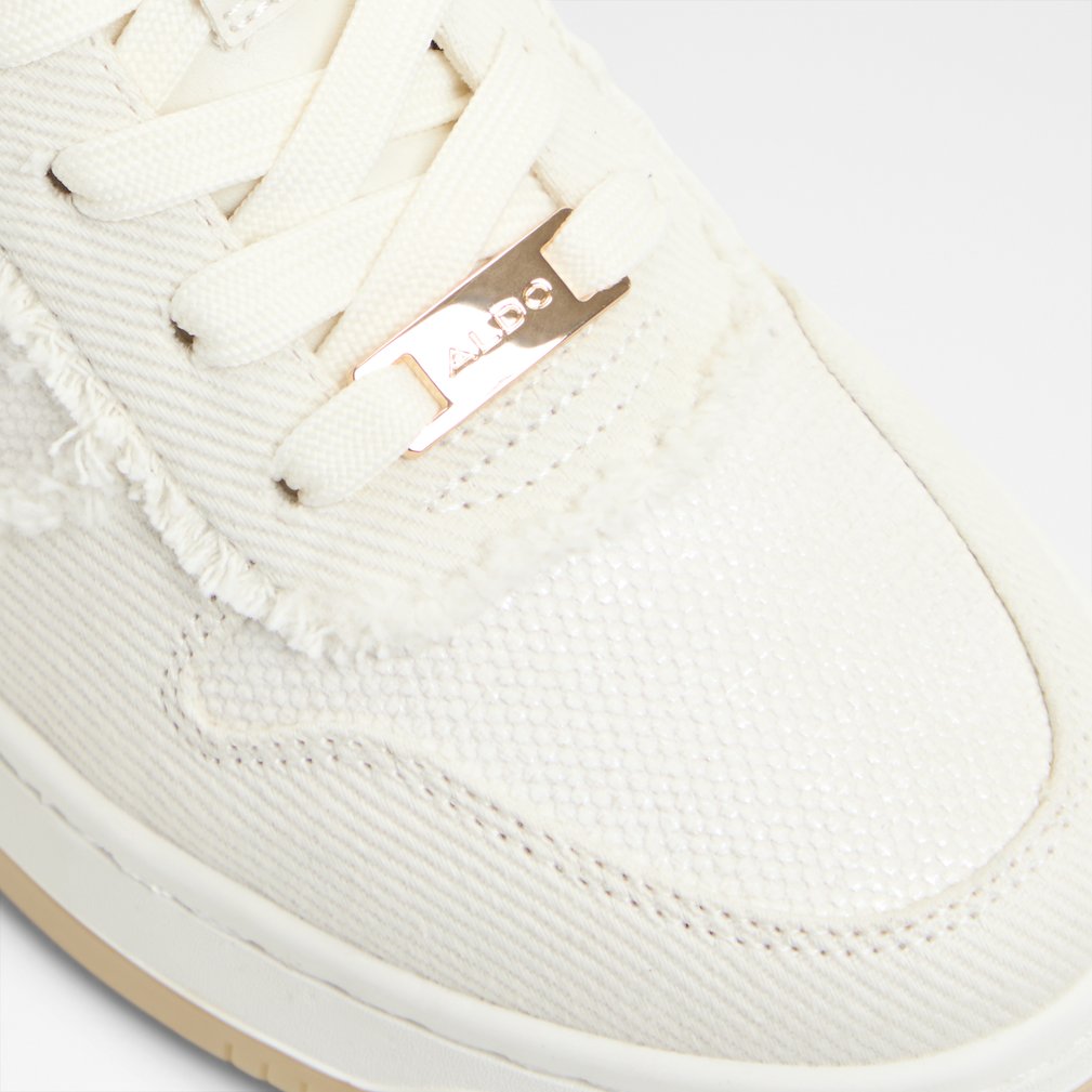 naurr zapatos deportivo de mujer-blanco_8.5white