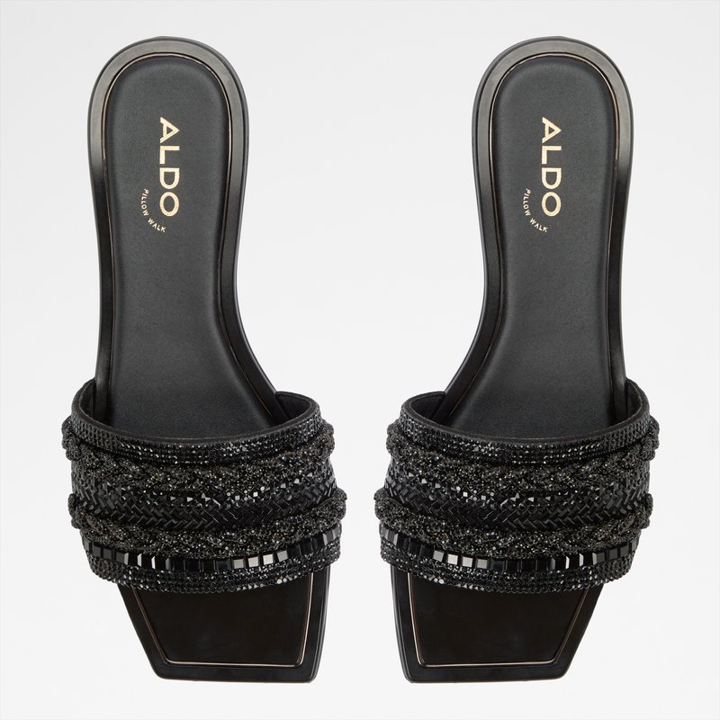 navalia sandalia de mujer-negro_6.5black