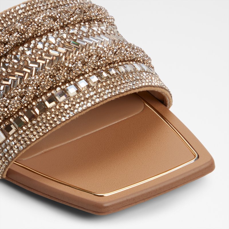 Navalia sandalia de mujer