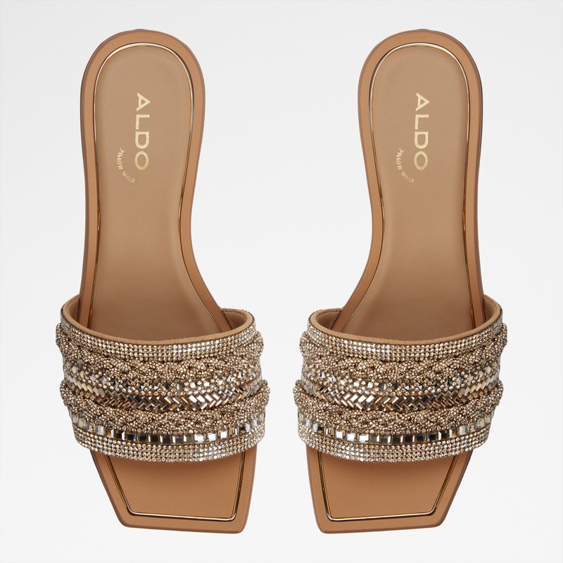 Navalia sandalia de mujer