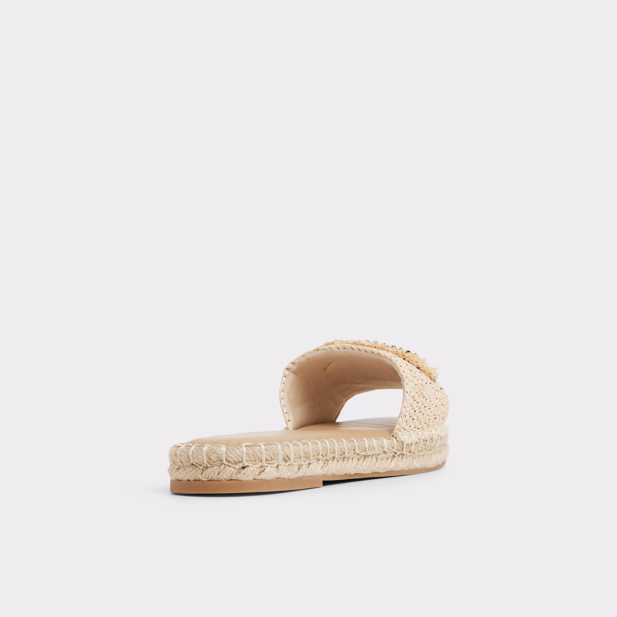 Nazar Naturel Femmes Sandales à talon plat | ALDO Canada