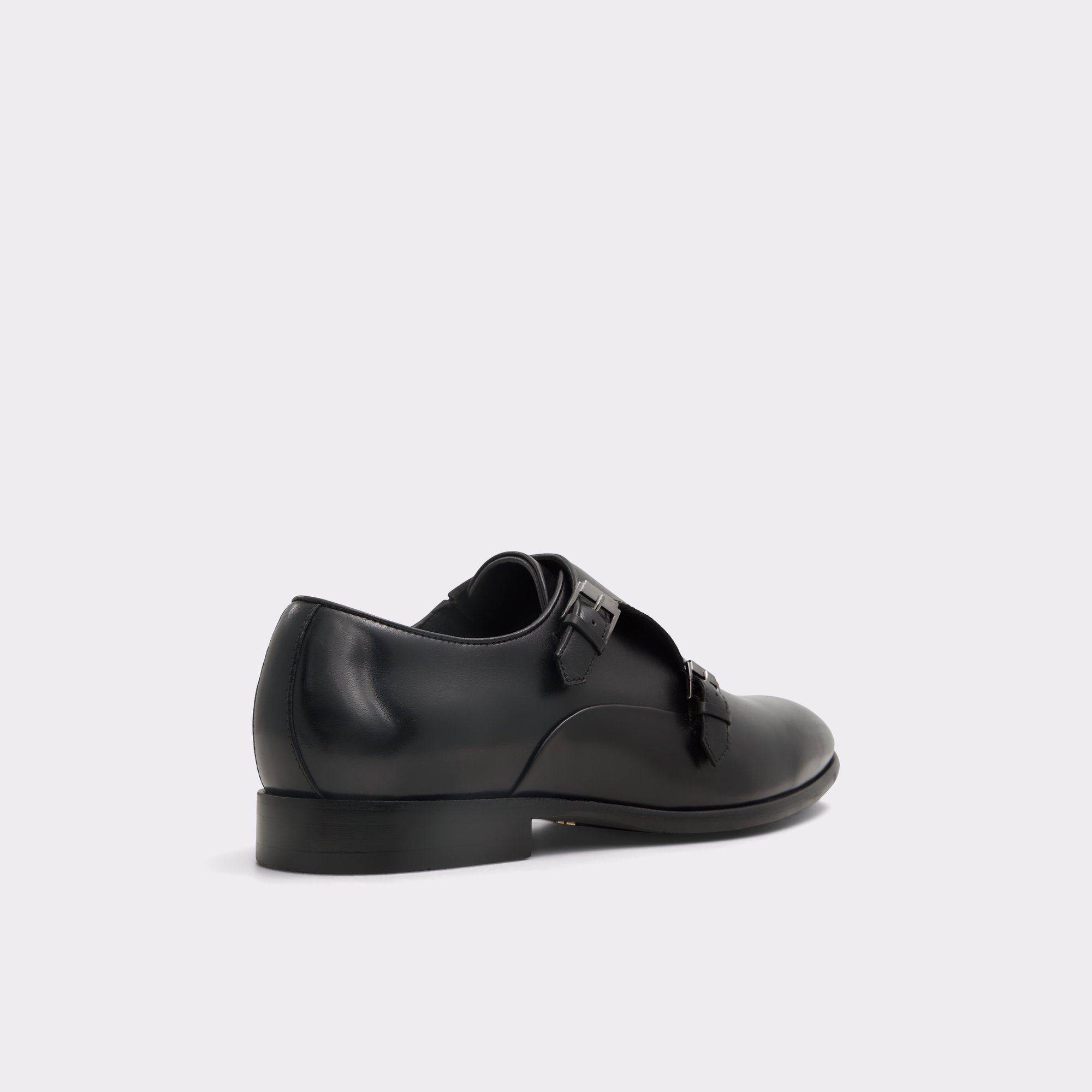 Neco Black Men's Loafers & Slip-Ons | ALDO Canada