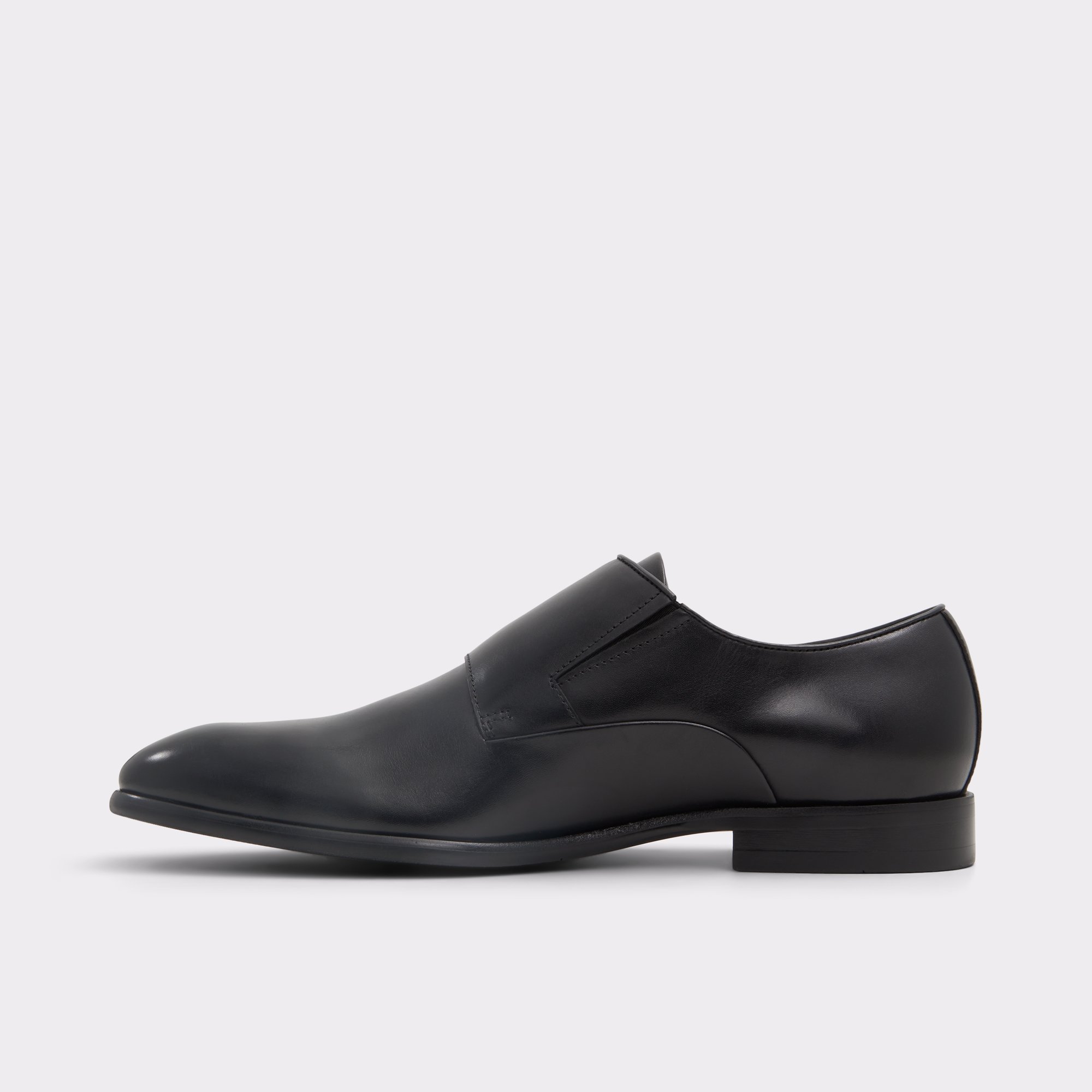 Neco Black Men's Loafers & Slip-Ons | ALDO Canada