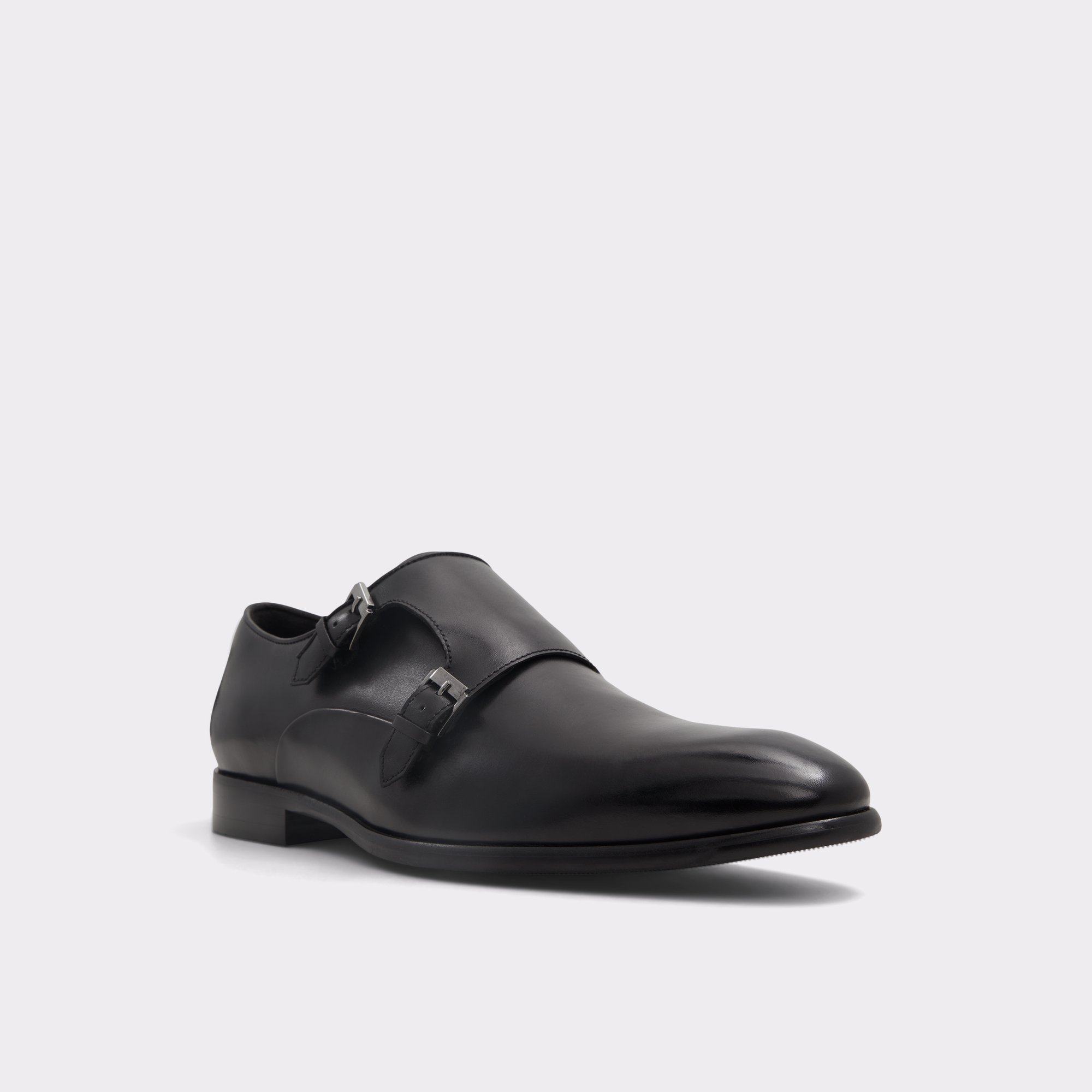 Neco Black Men's Loafers & Slip-Ons | ALDO Canada