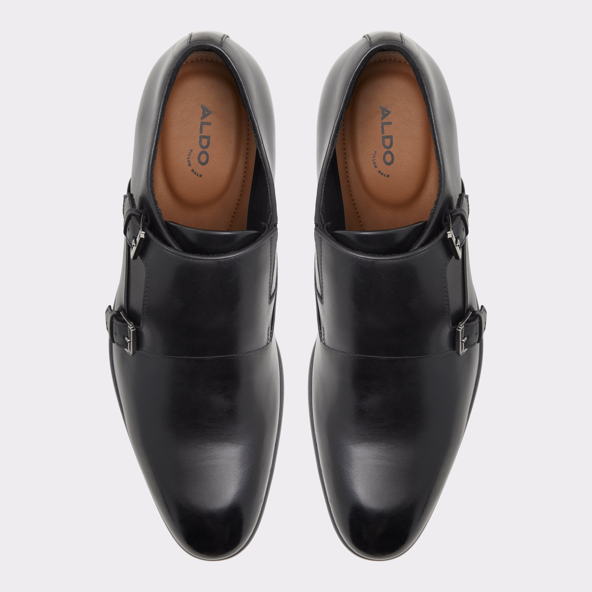 Neco Black Men's Loafers & Slip-Ons | ALDO Canada