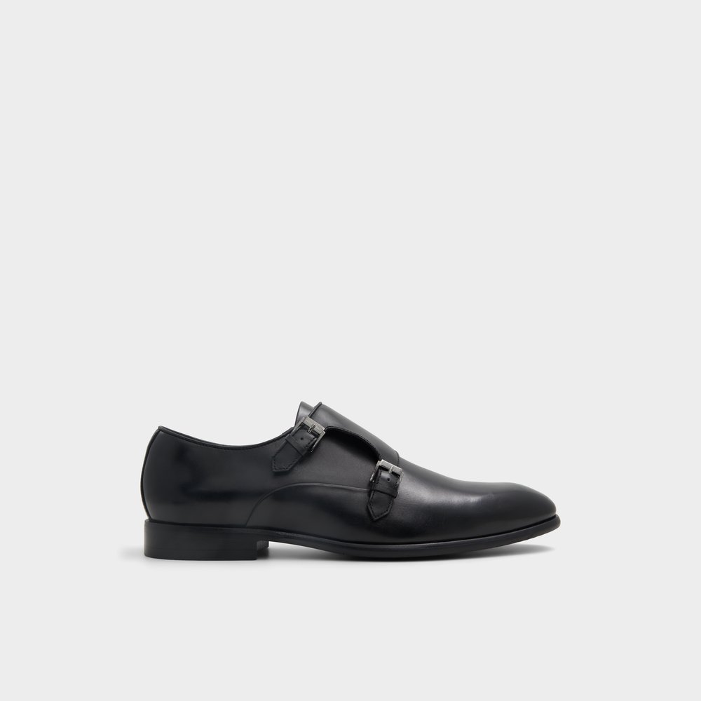 Oxfords Aldo Biaggoo Hombre Negros En Zapatos De Vestir Aldo