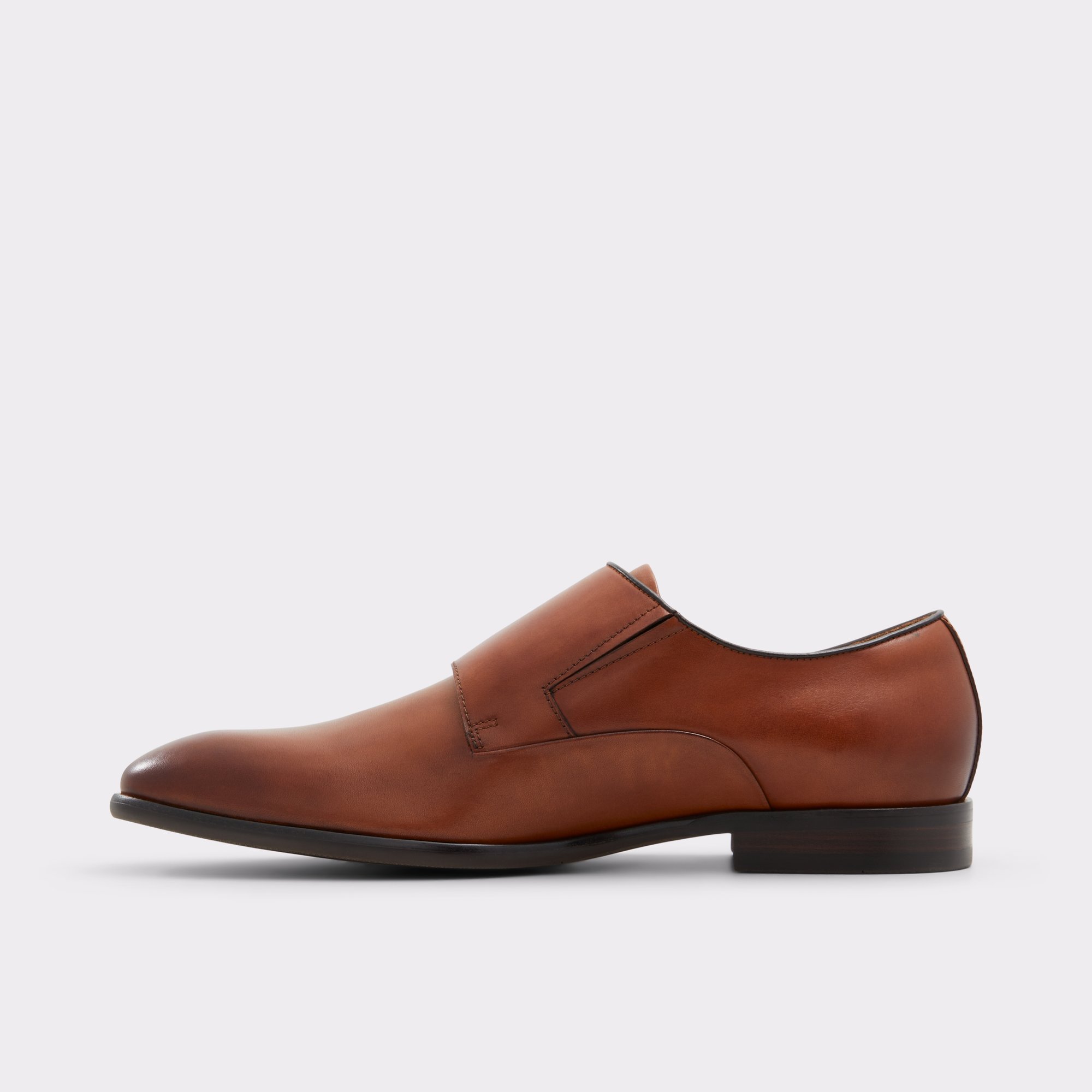 Neco Cognac Men's Loafers & Slip-Ons | ALDO Canada