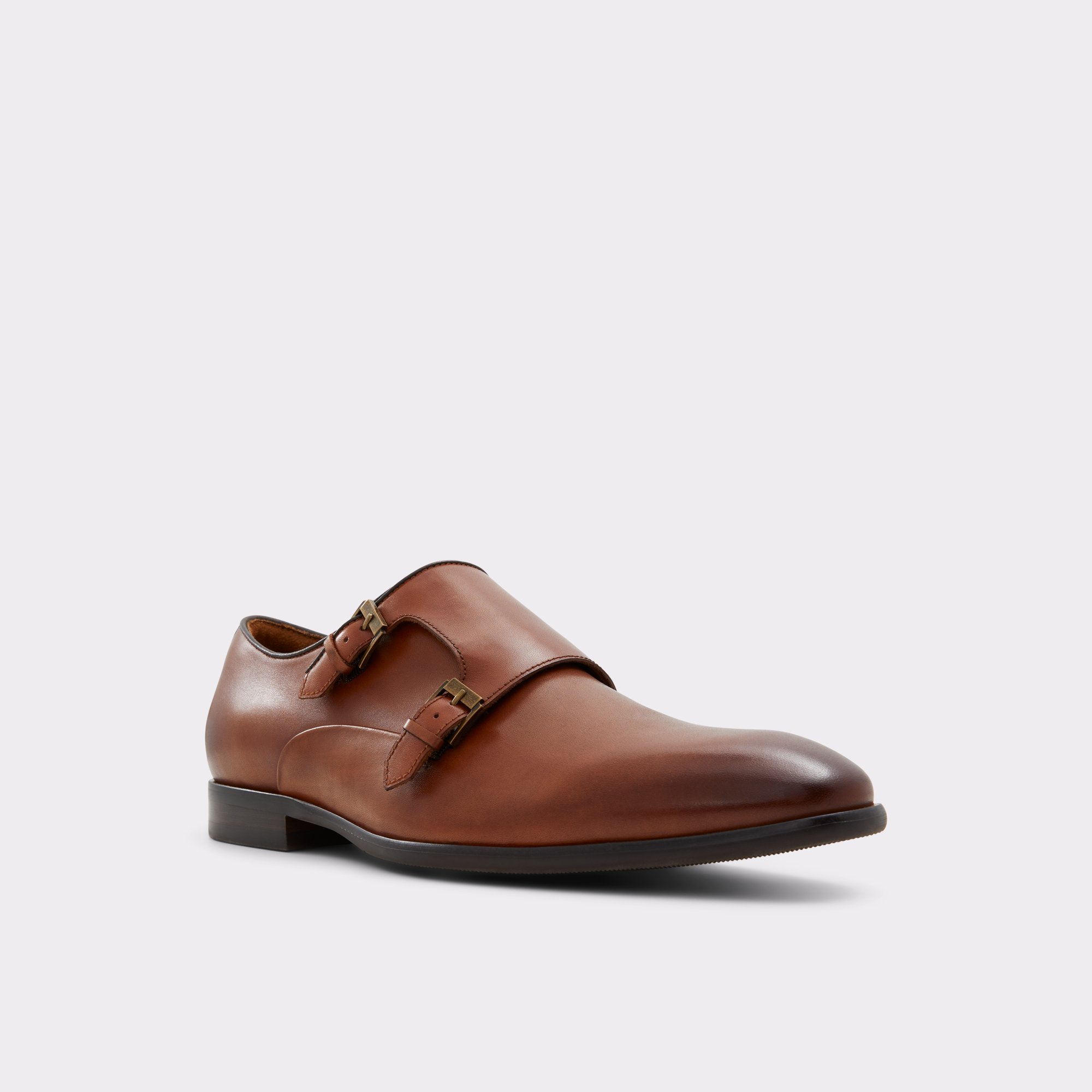 Neco Cognac Men's Loafers & Slip-Ons | ALDO Canada