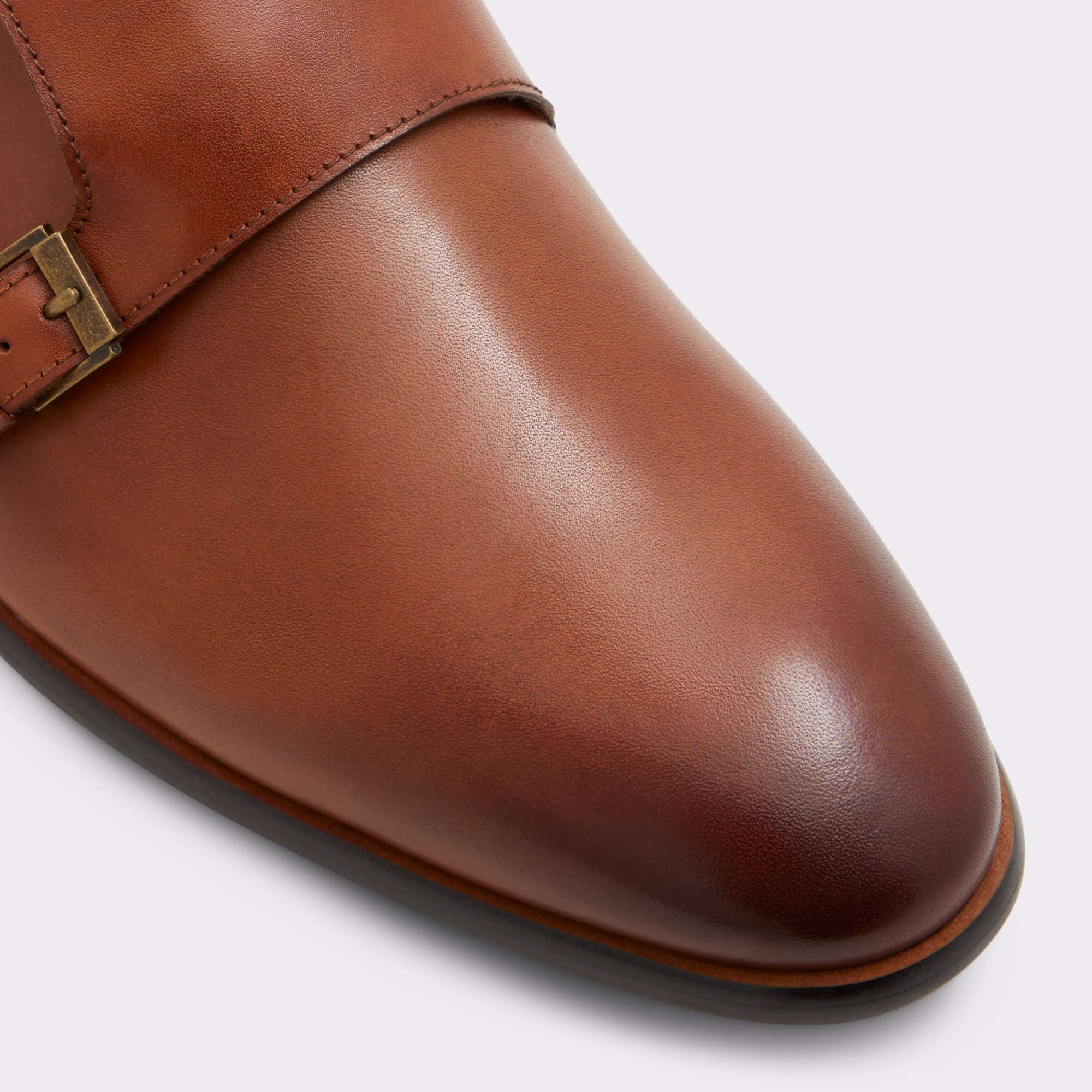 Neco Cognac Men's Loafers & Slip-Ons | ALDO Canada