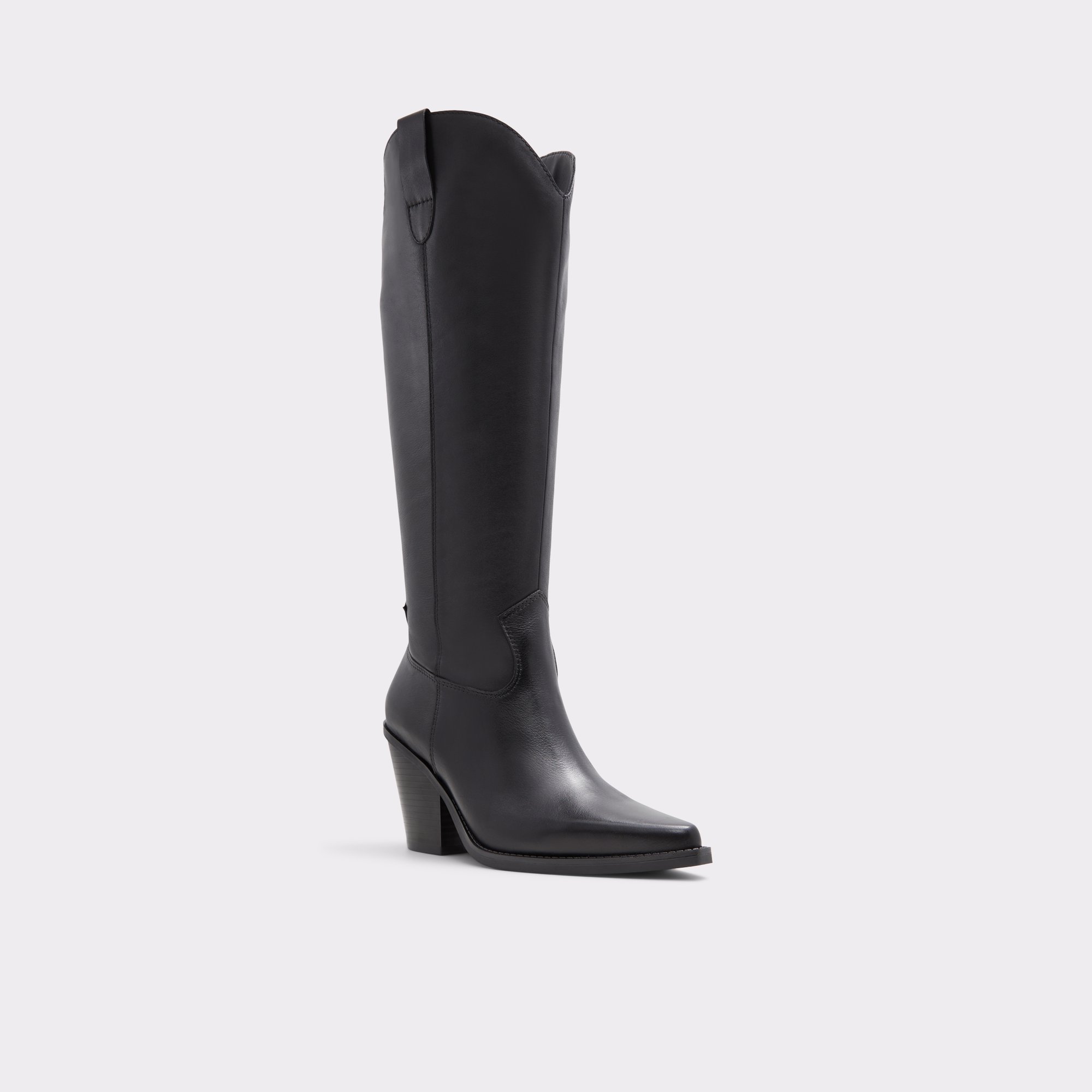 Nevada-wc Other Black Women's Western Boots | ALDO Canada